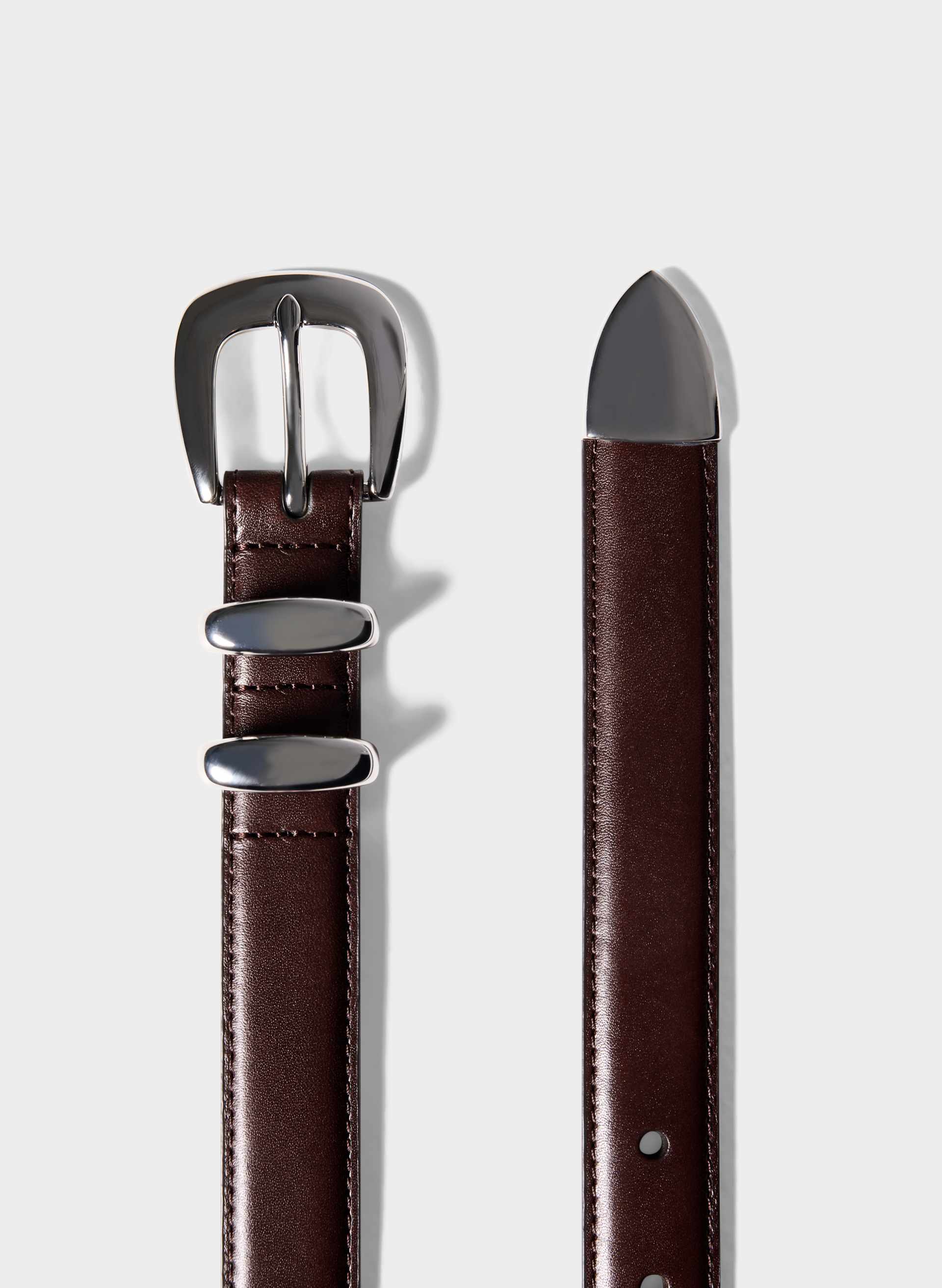Smooth Leather