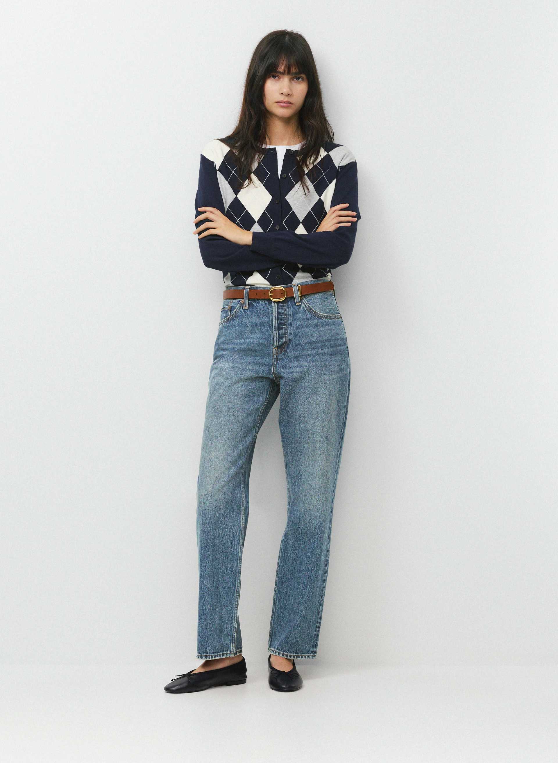 LIFETIME SOLID BRASS LEATHER BELT | Aritzia