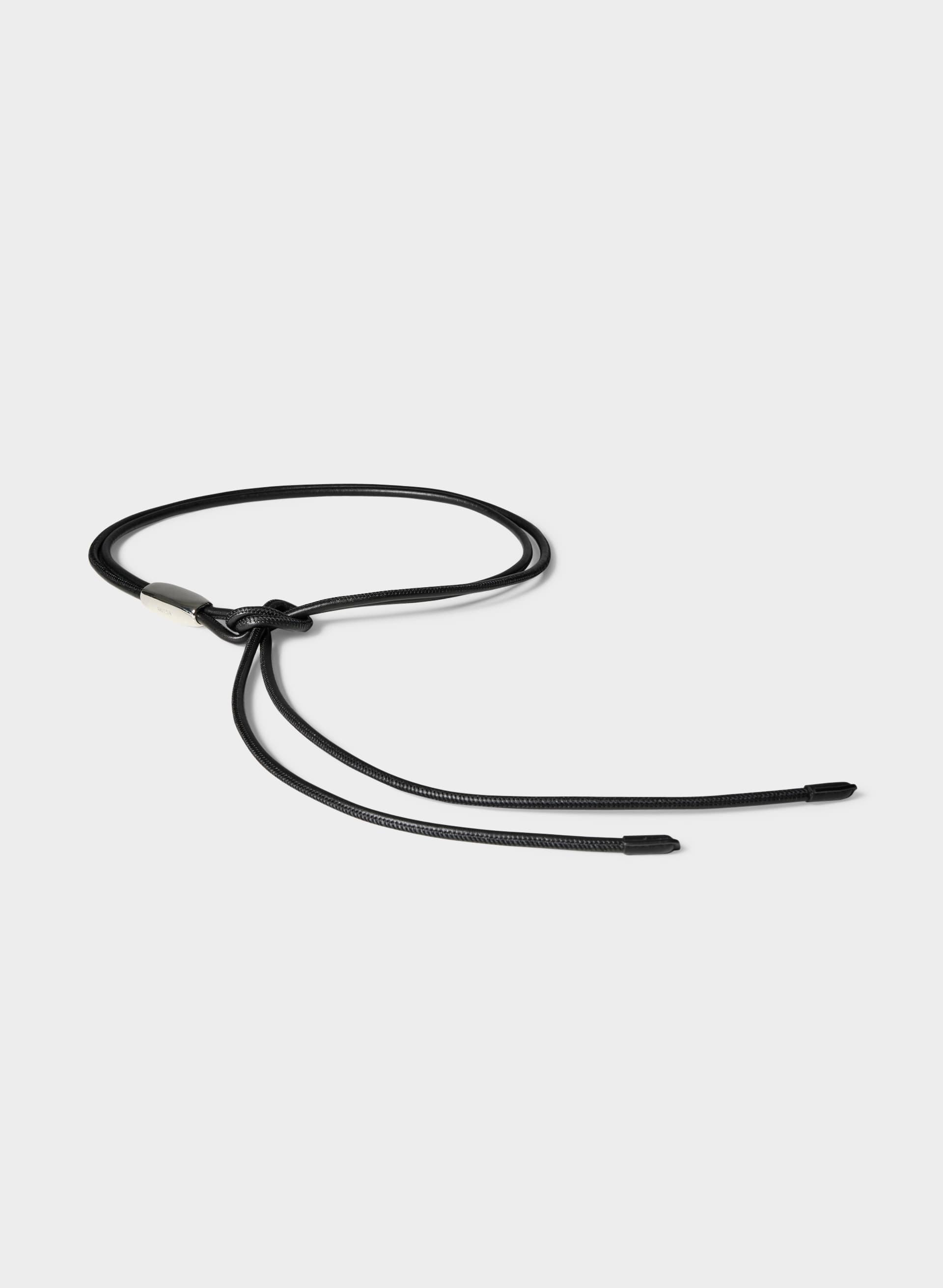 GENESIS BELT | Aritzia