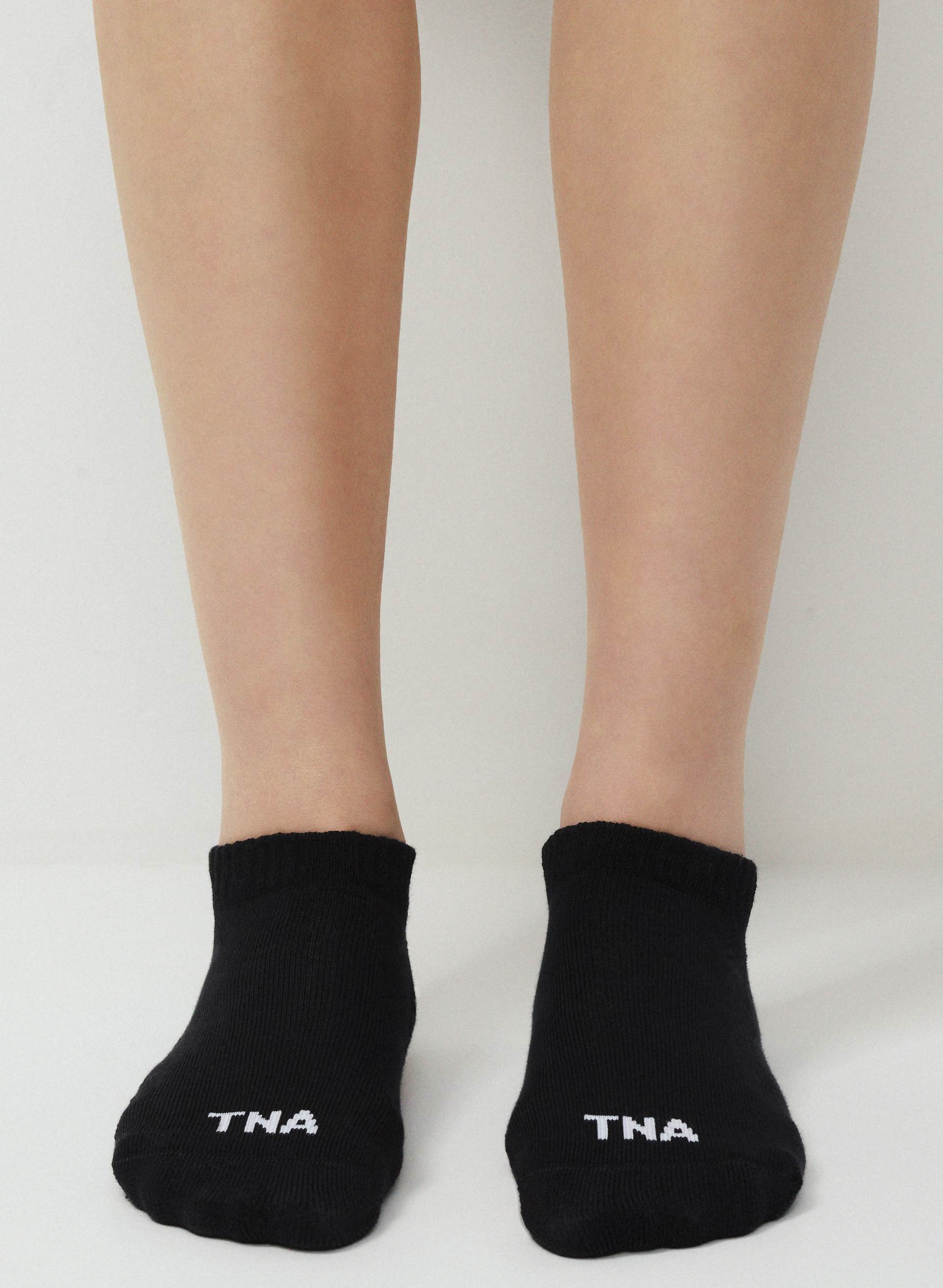 BEST-EVER LO-ANKLE SOCK 3-PACK | Aritzia
