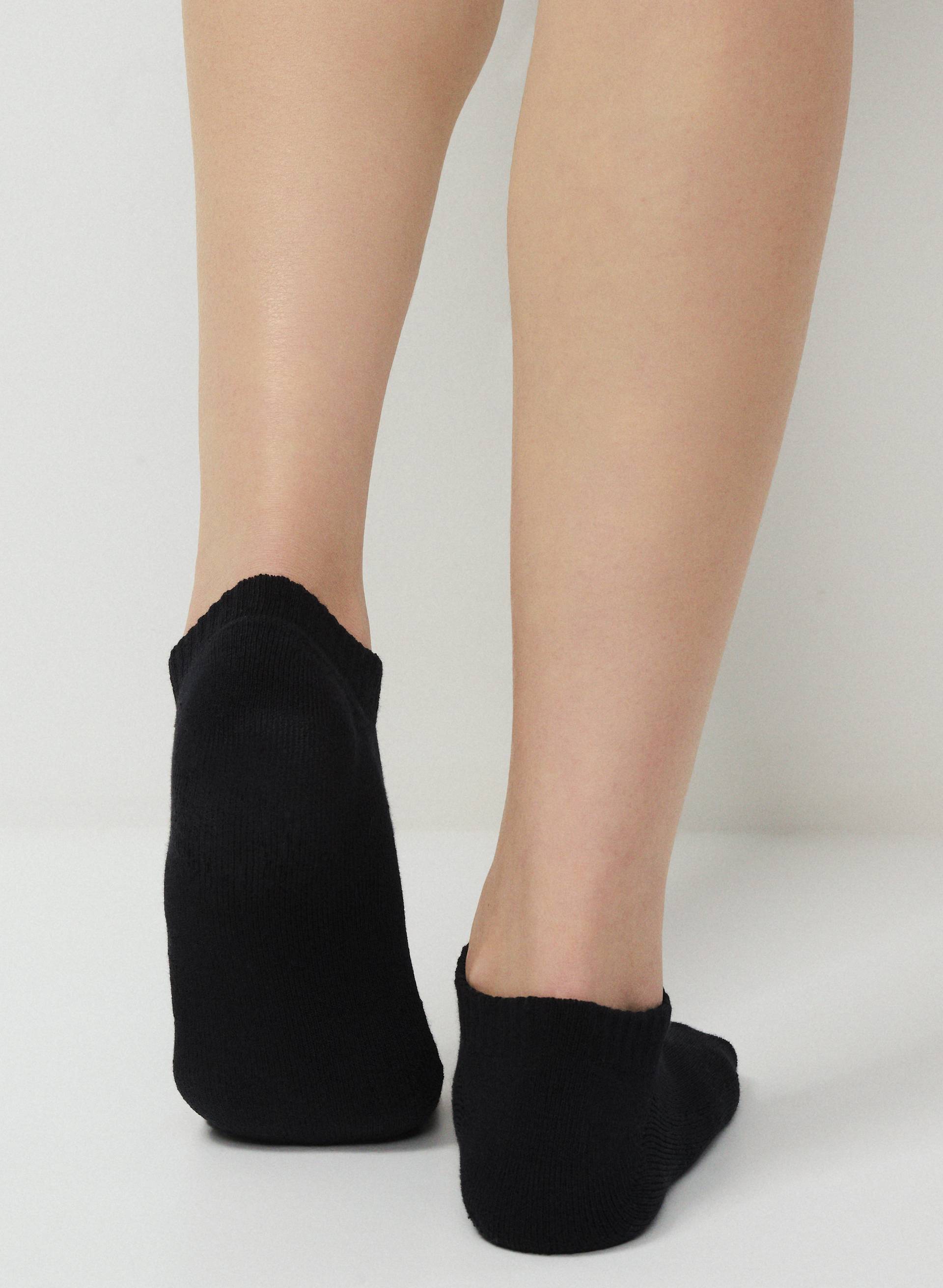 BEST-EVER LO-ANKLE SOCK 3-PACK | Aritzia