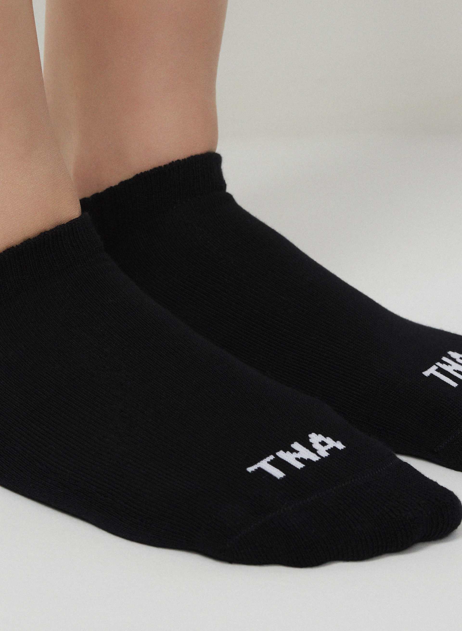 BEST-EVER LO-ANKLE SOCK 3-PACK | Aritzia