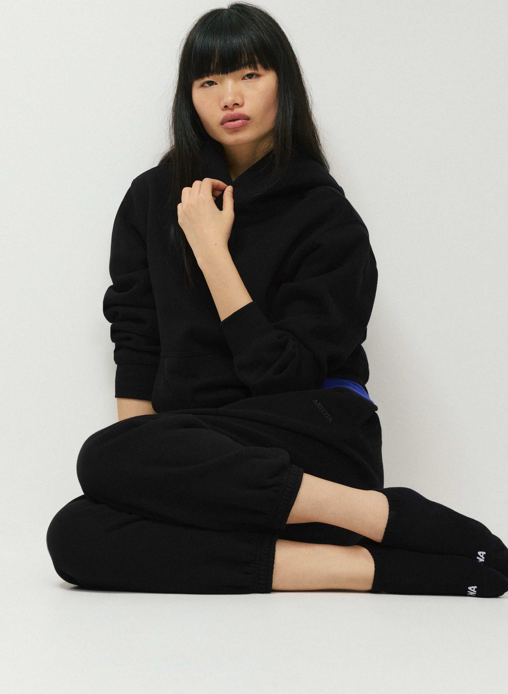 BEST-EVER LO-ANKLE SOCK 3-PACK | Aritzia