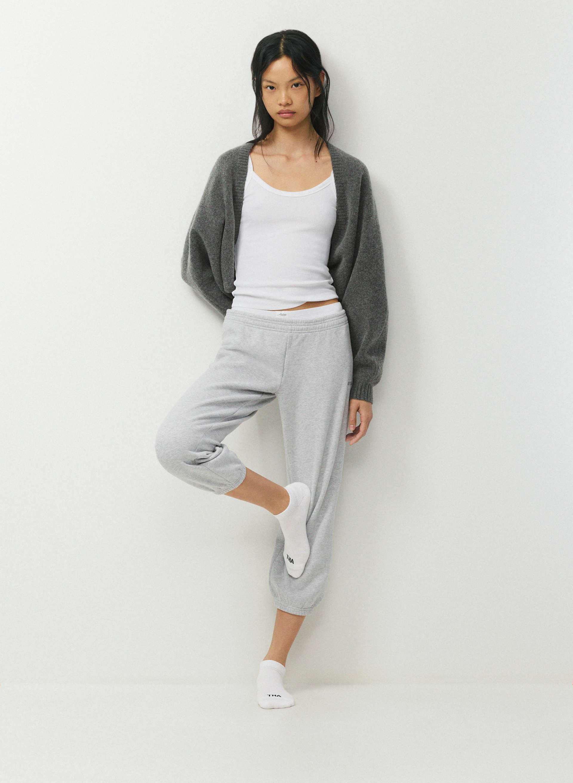 SOCQUETTES BASSES BEST-EVER - 5 PAIRES | Aritzia