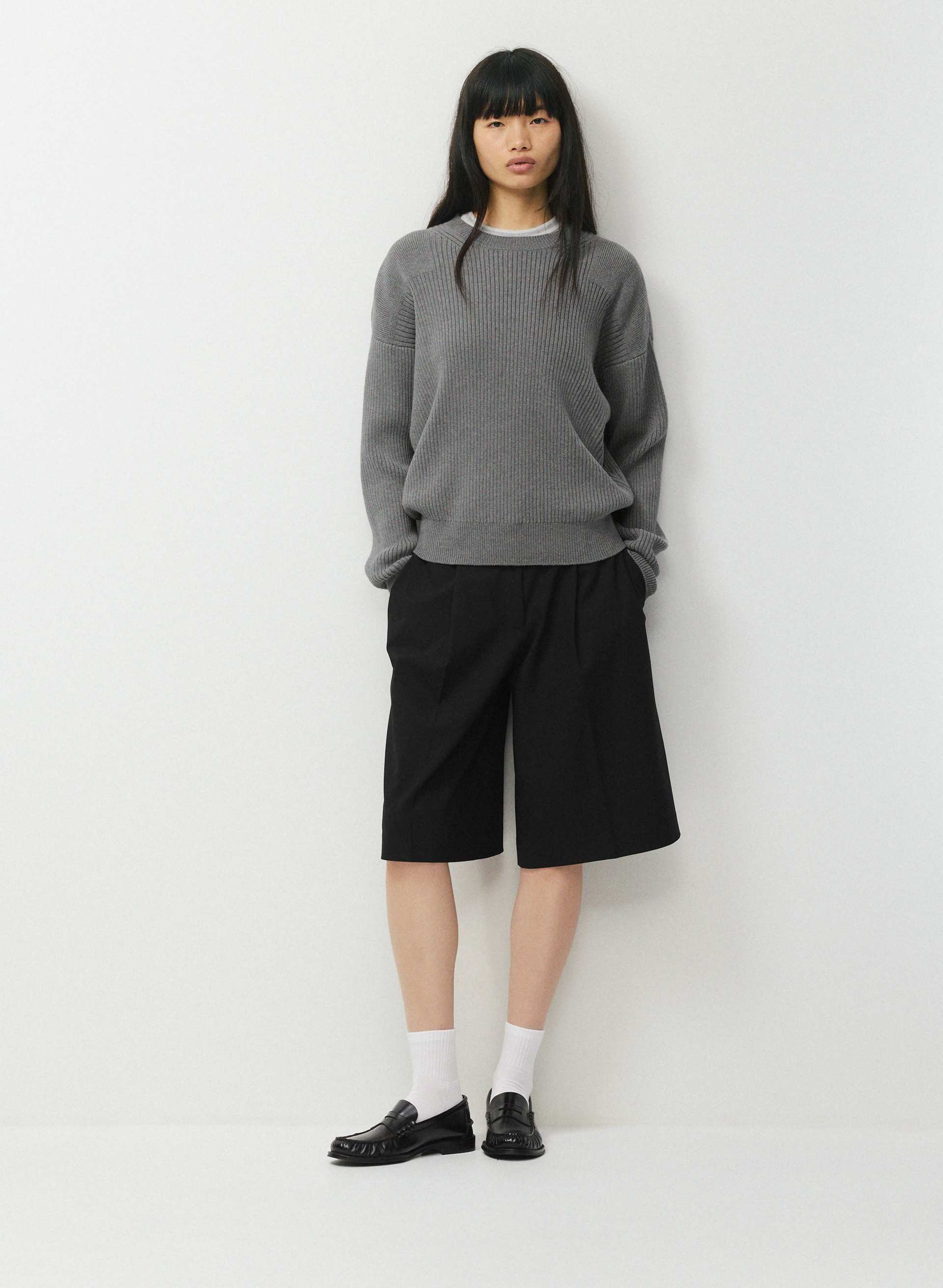BEST-EVER ANKLE SOCK 3-PACK | Aritzia