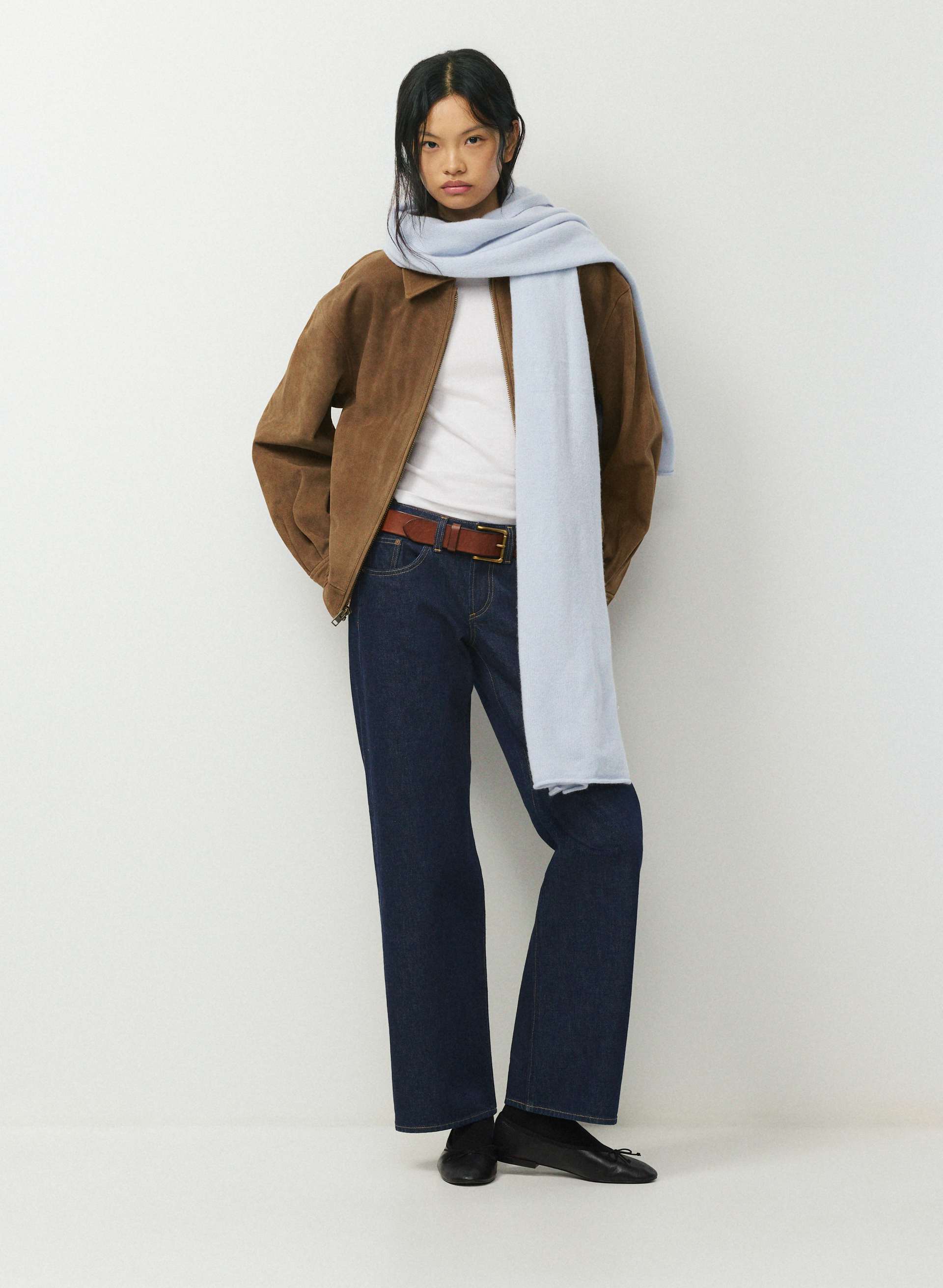 BAS TUBE BEST-EVER - 5 PAIRES | Aritzia