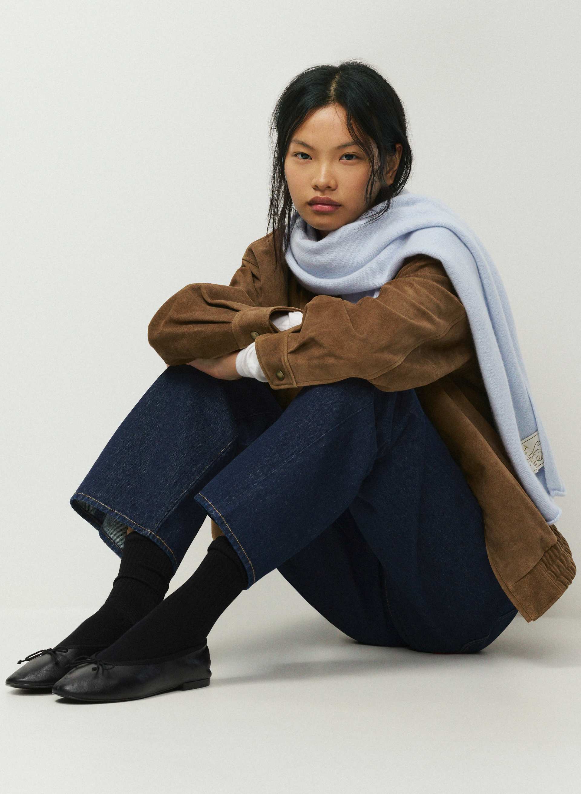 BAS TUBE BEST-EVER - 5 PAIRES | Aritzia