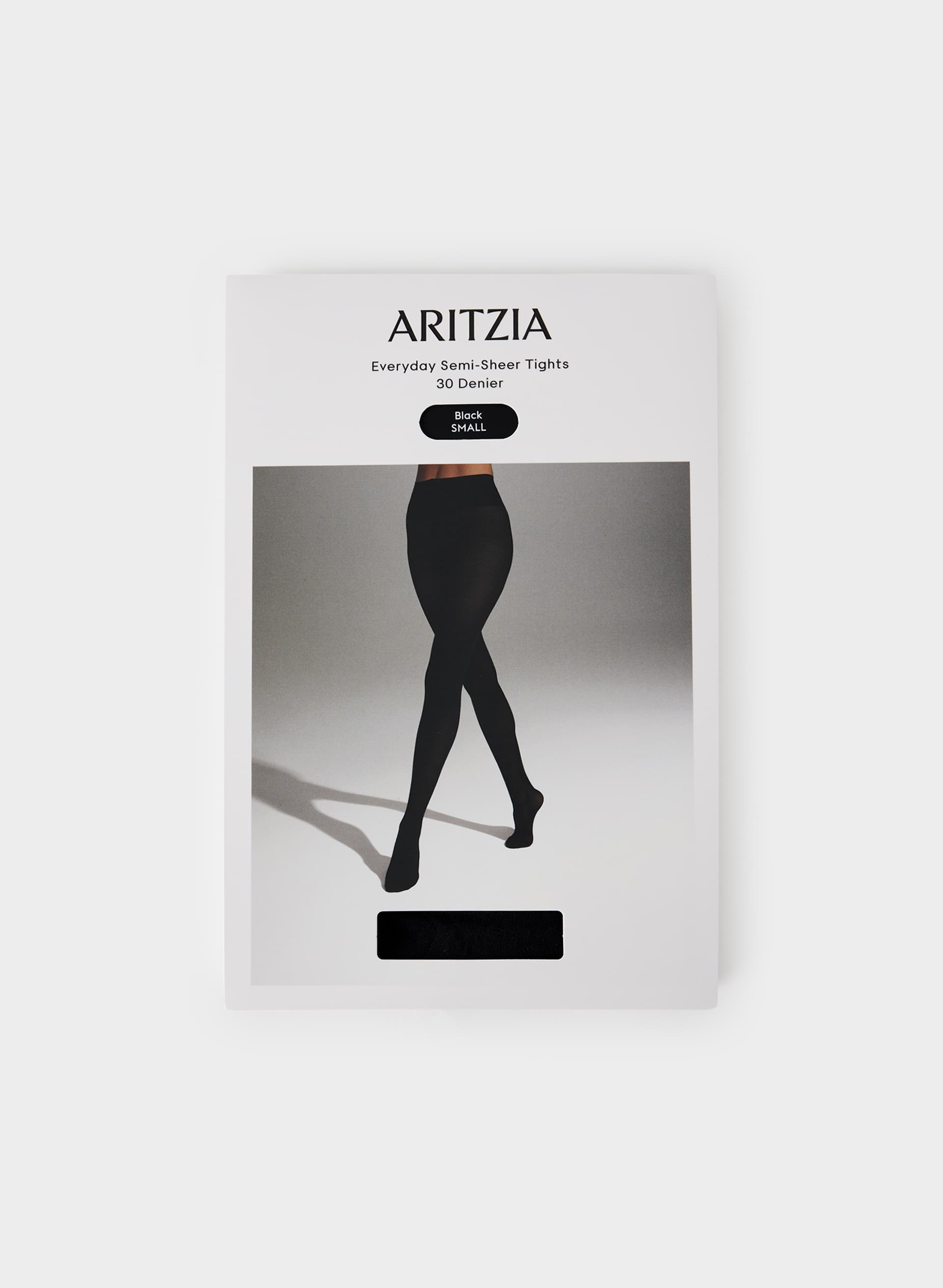 COLLANTS EVERYDAY SEMI-DIAPHANES | Aritzia