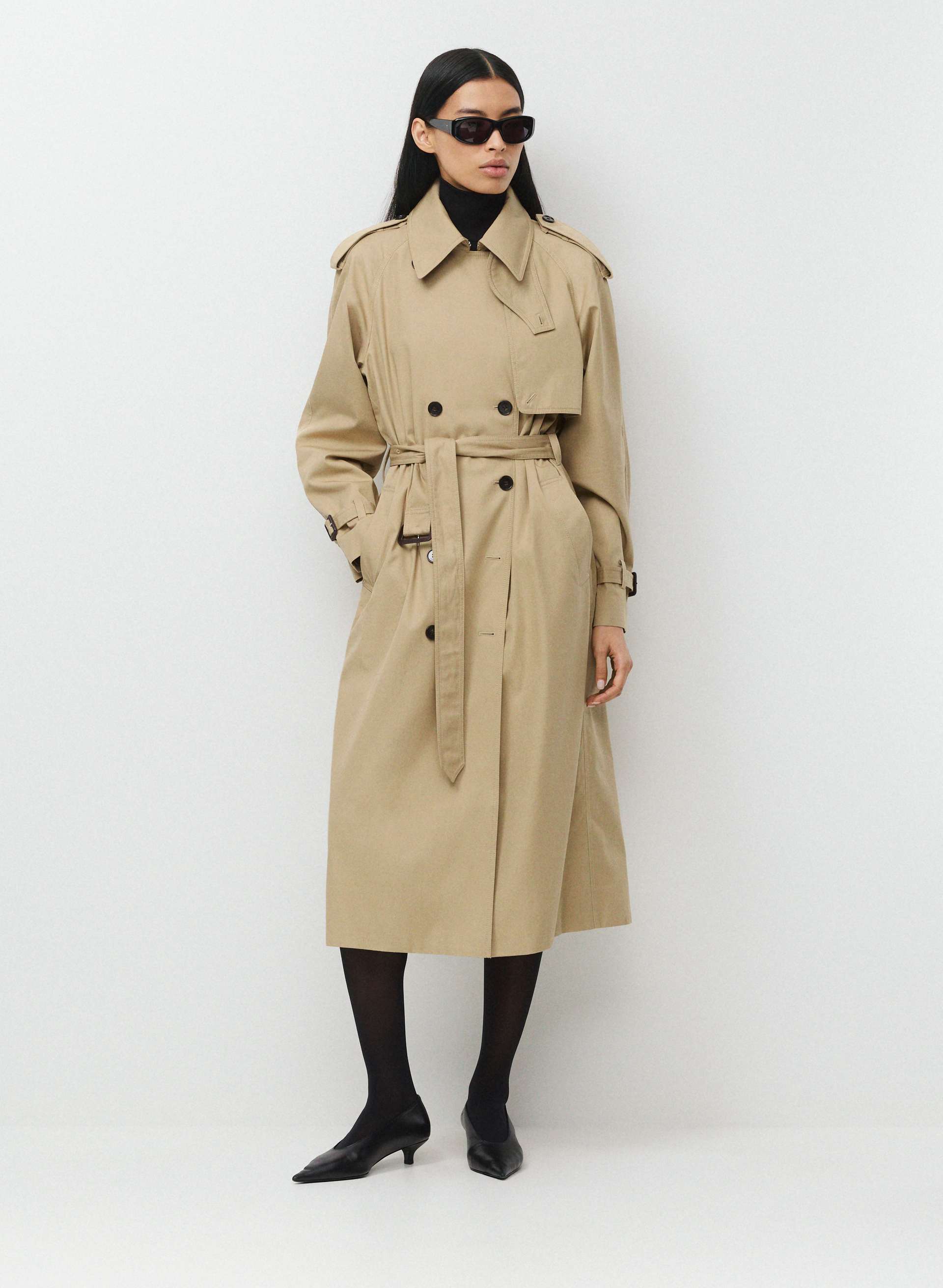 COLLANTS EVERYDAY SEMI-DIAPHANES | Aritzia