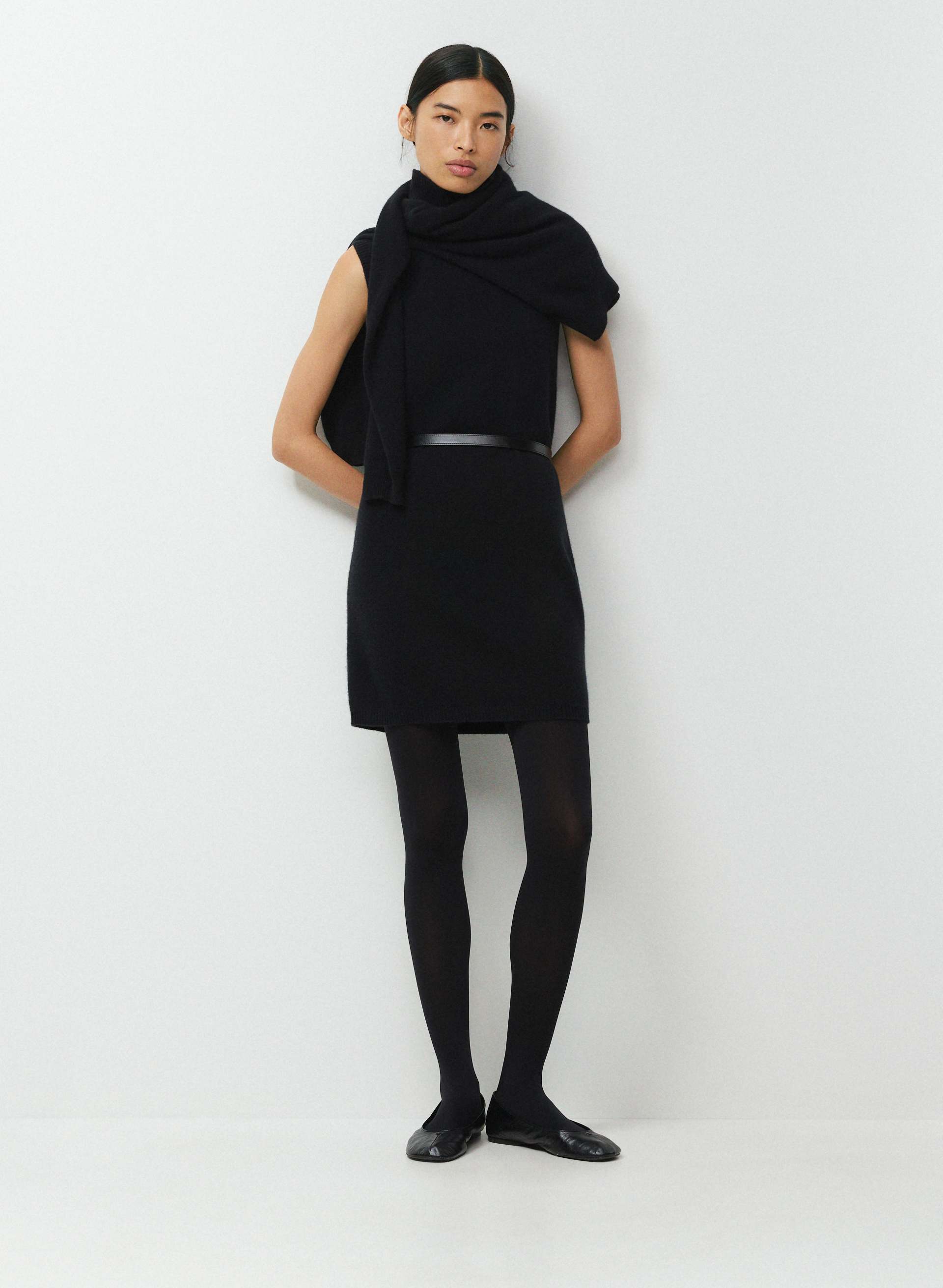 EVERYDAY OPAQUE TIGHTS | Aritzia
