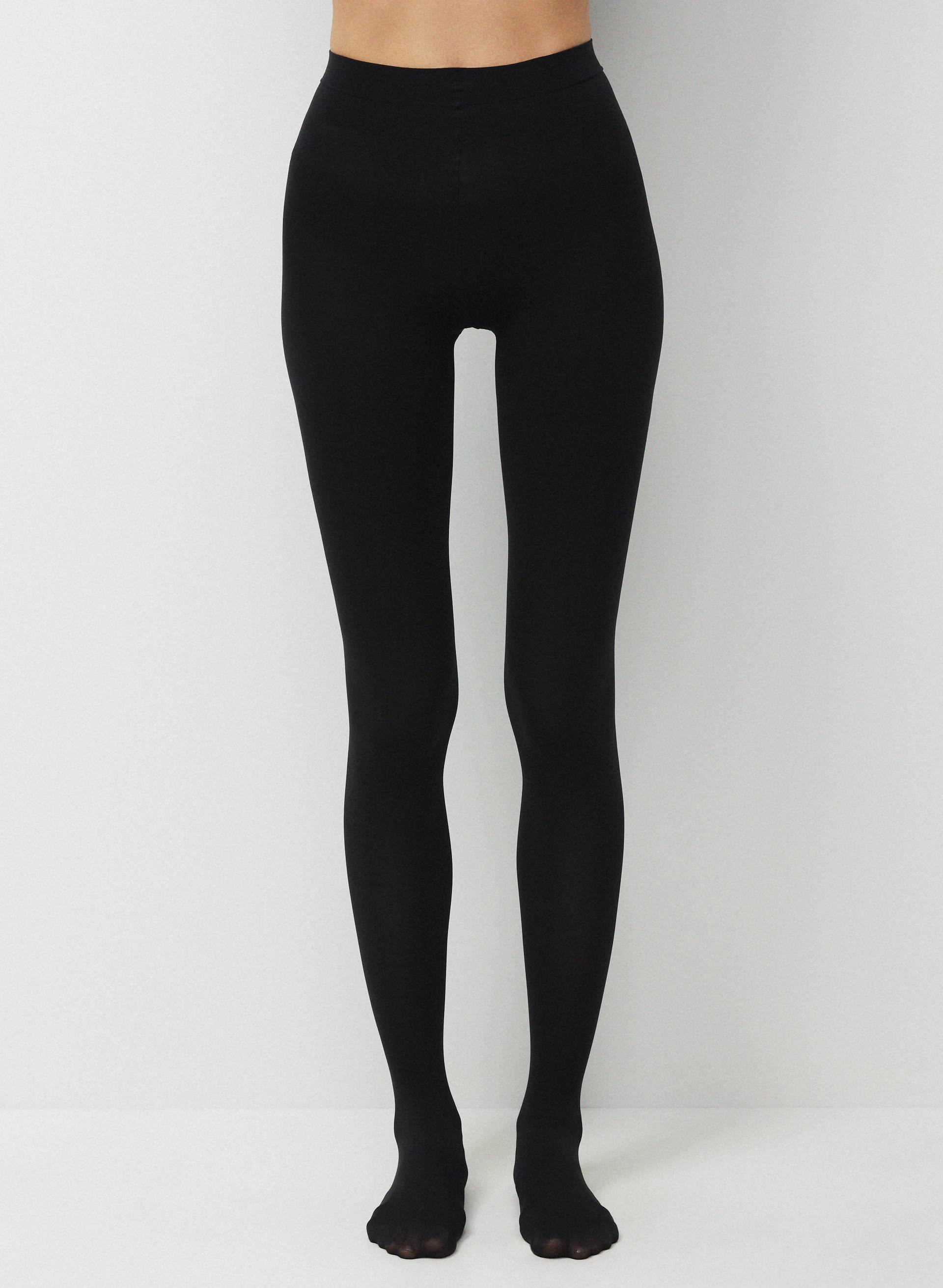 EVERYDAY OPAQUE TIGHTS | Aritzia