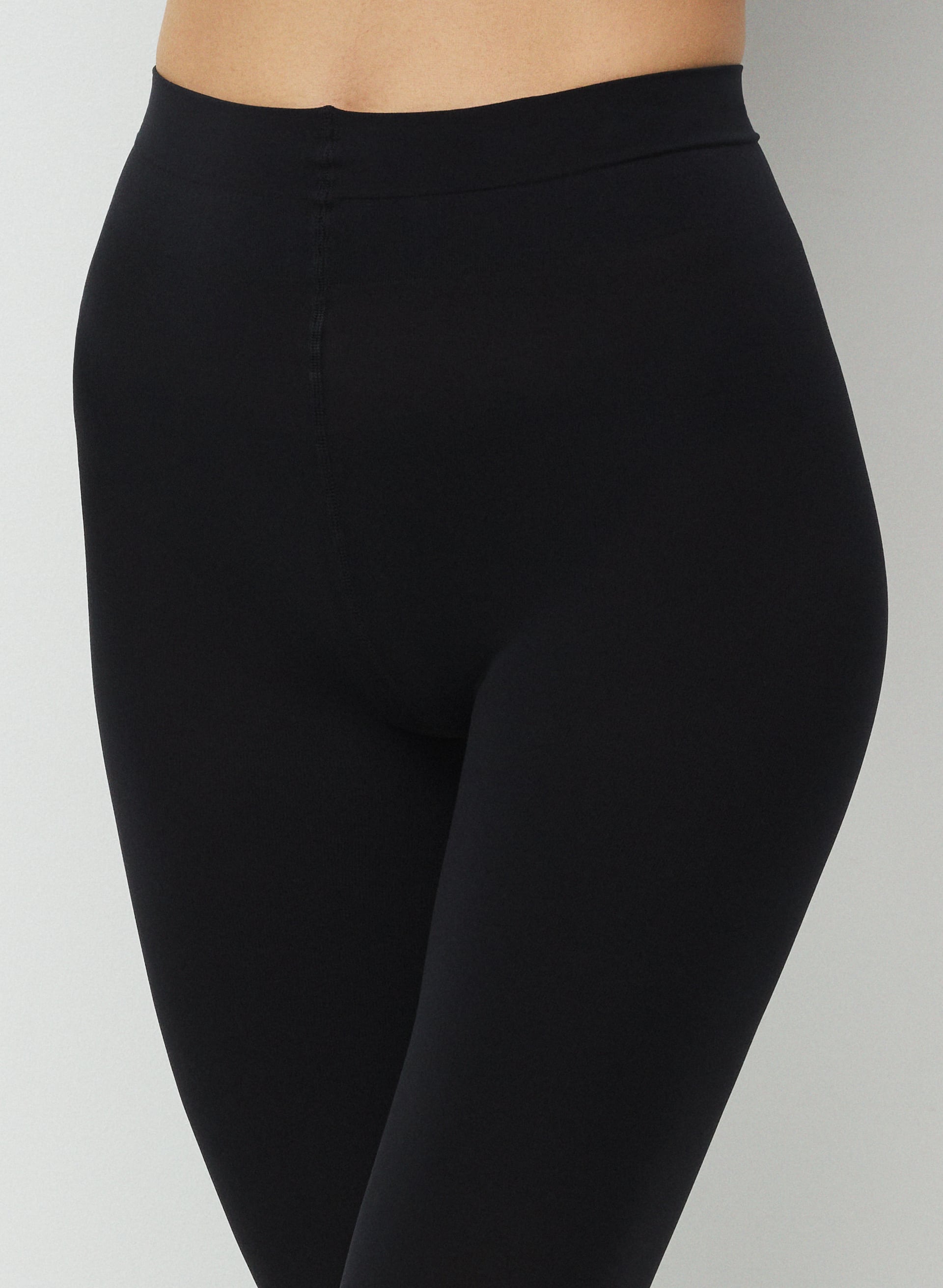 EVERYDAY OPAQUE TIGHTS | Aritzia