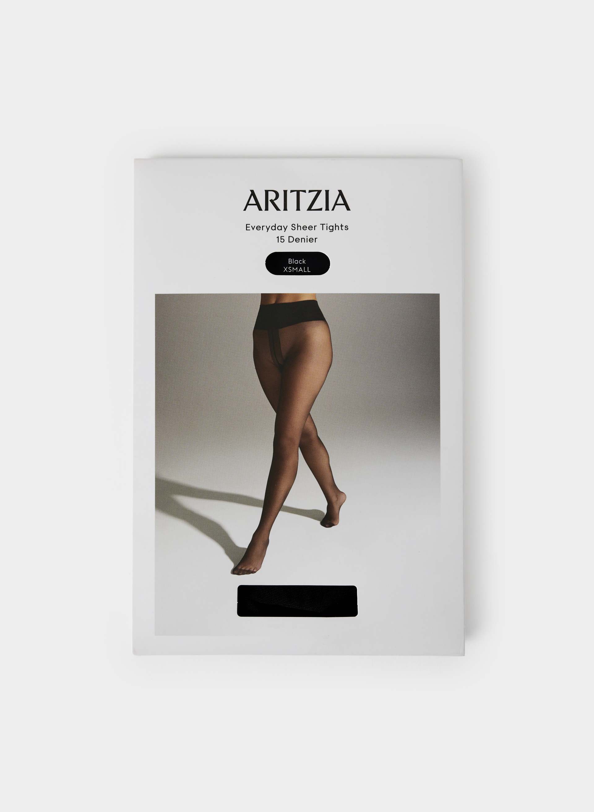 EVERYDAY SHEER TIGHTS | Aritzia