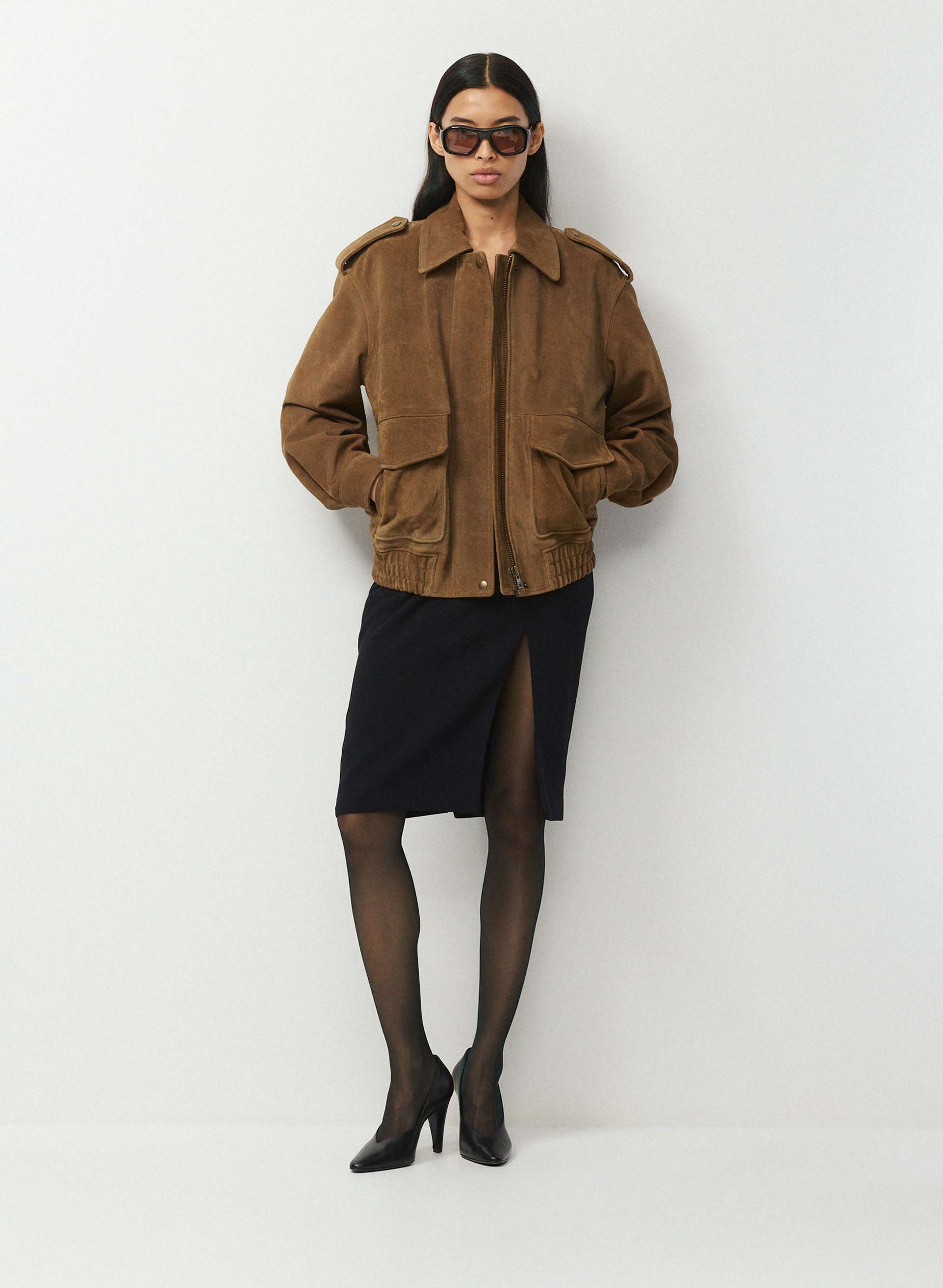 EVERYDAY SHEER TIGHTS | Aritzia