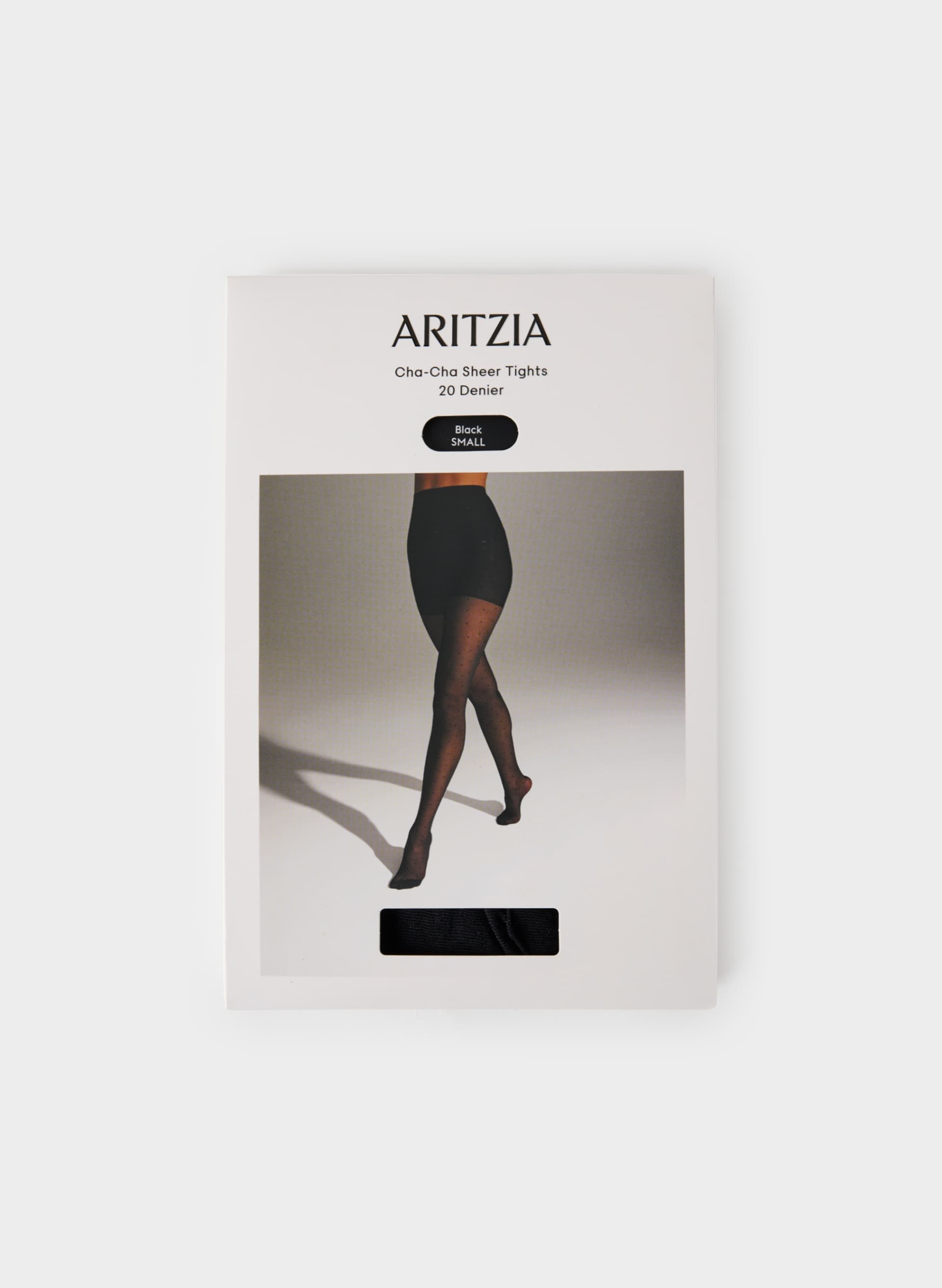 CHA-CHA SHEER TIGHTS | Aritzia