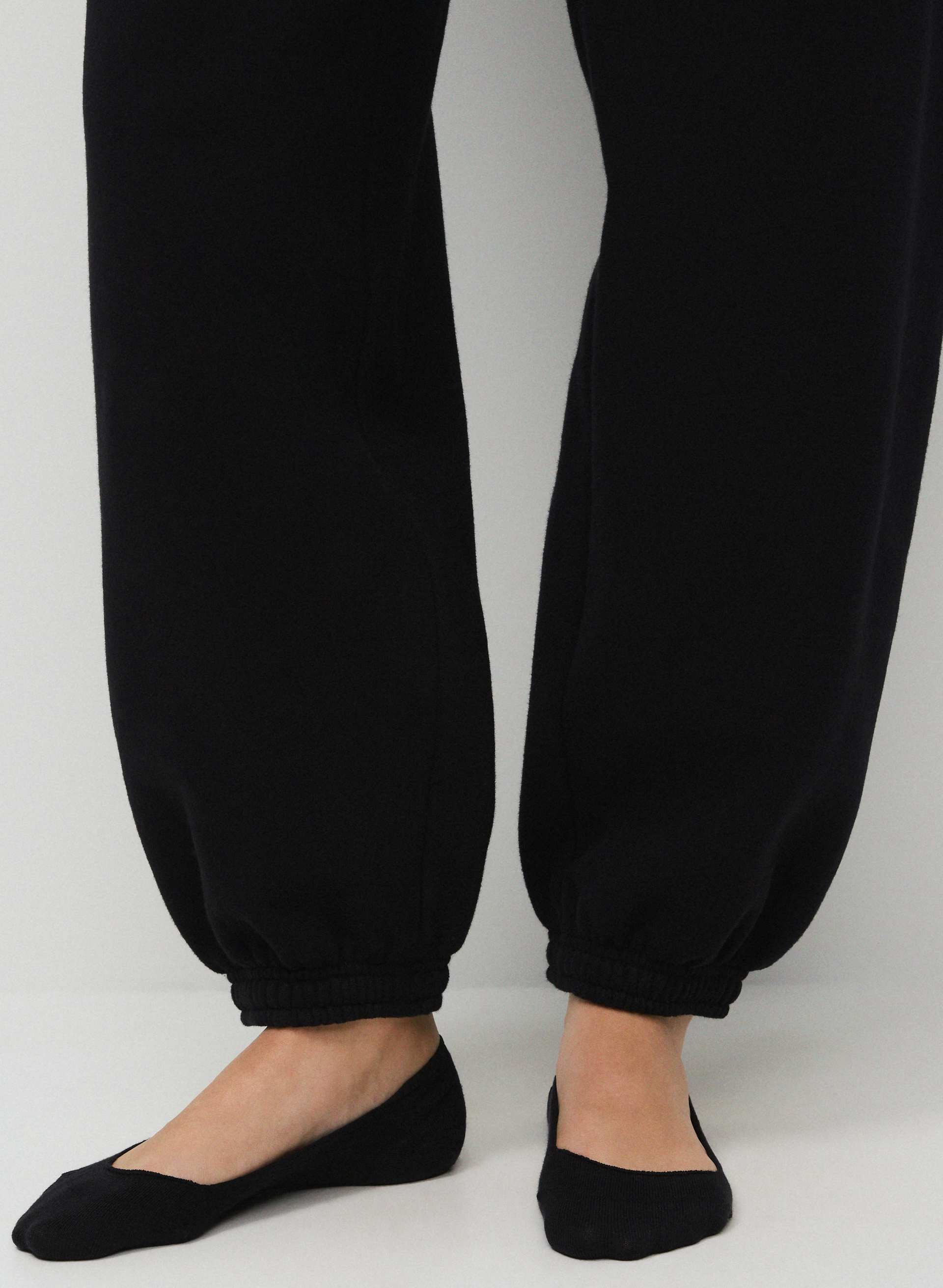 DAILY NO-SHOW SOCK 3-PACK | Aritzia