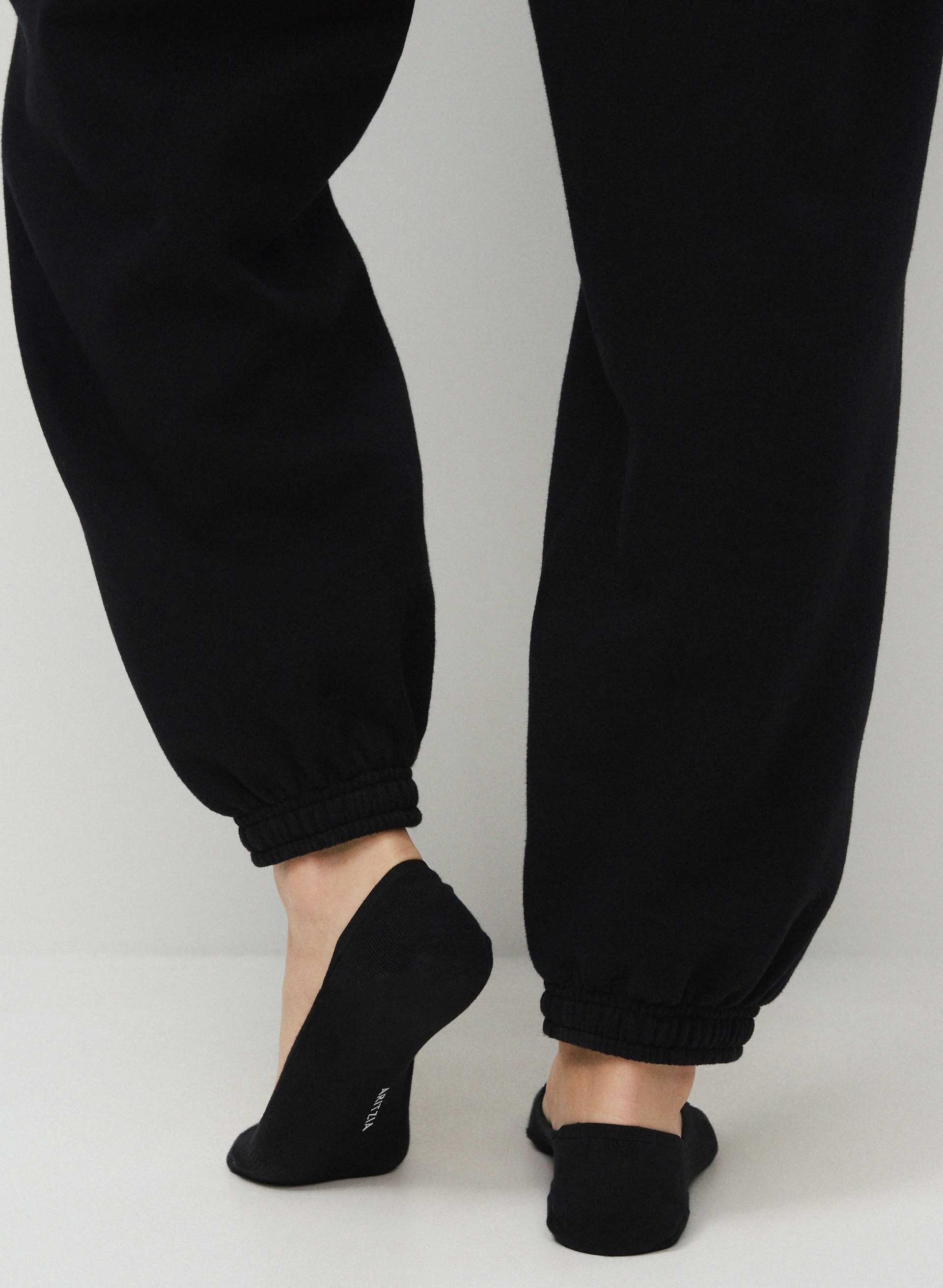 DAILY NO-SHOW SOCK 3-PACK | Aritzia