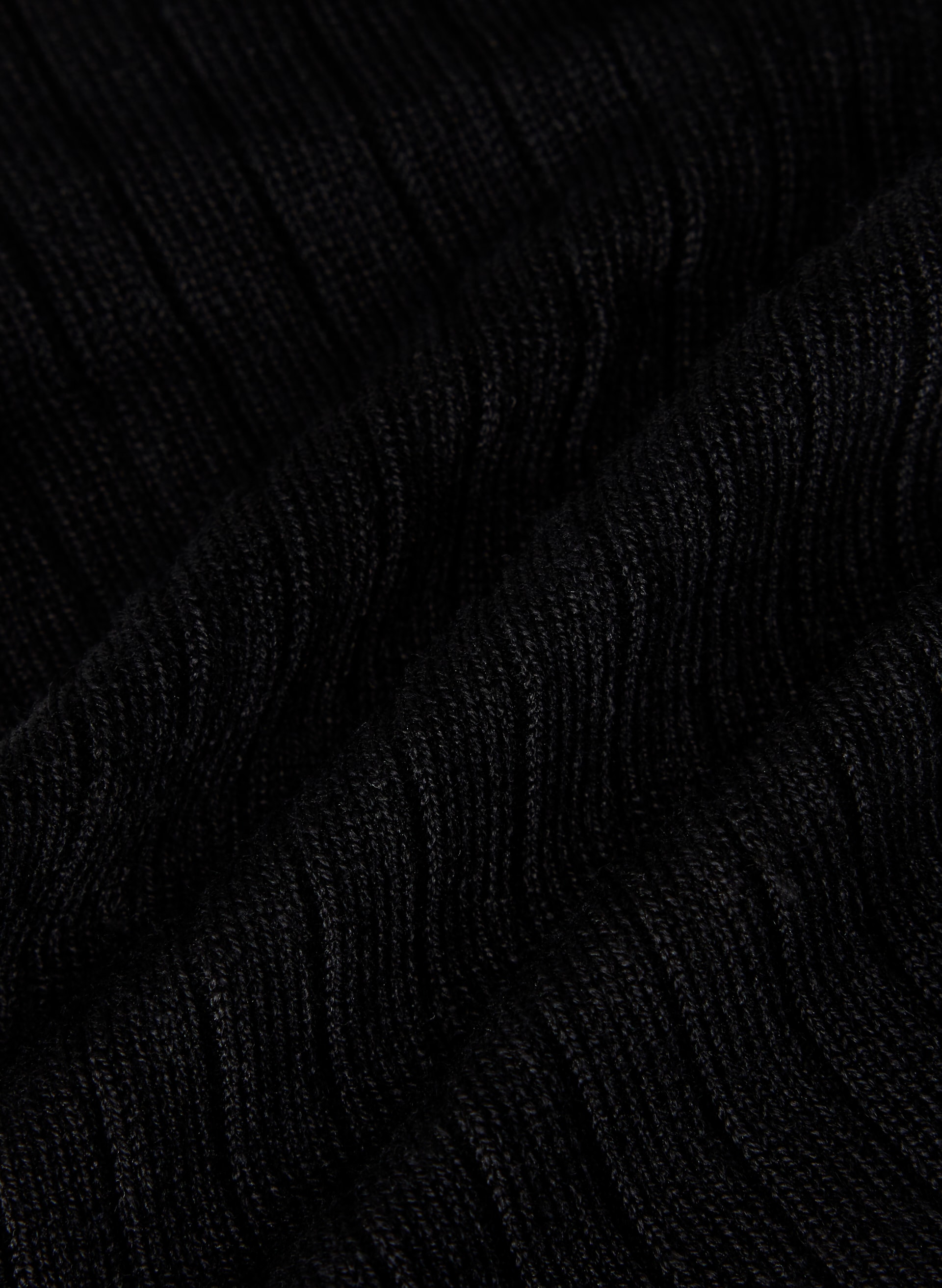 DRESSY WIDE RIB ANKLE SOCK 2-PACK | Aritzia