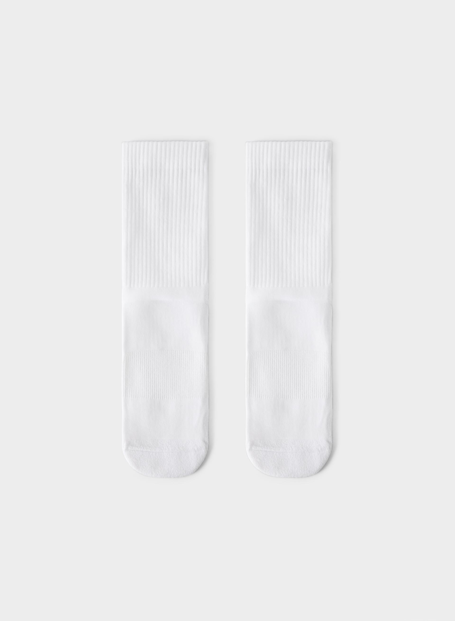 SOFTSET™ VELOCITY CREW SOCK 2-PACK | Aritzia