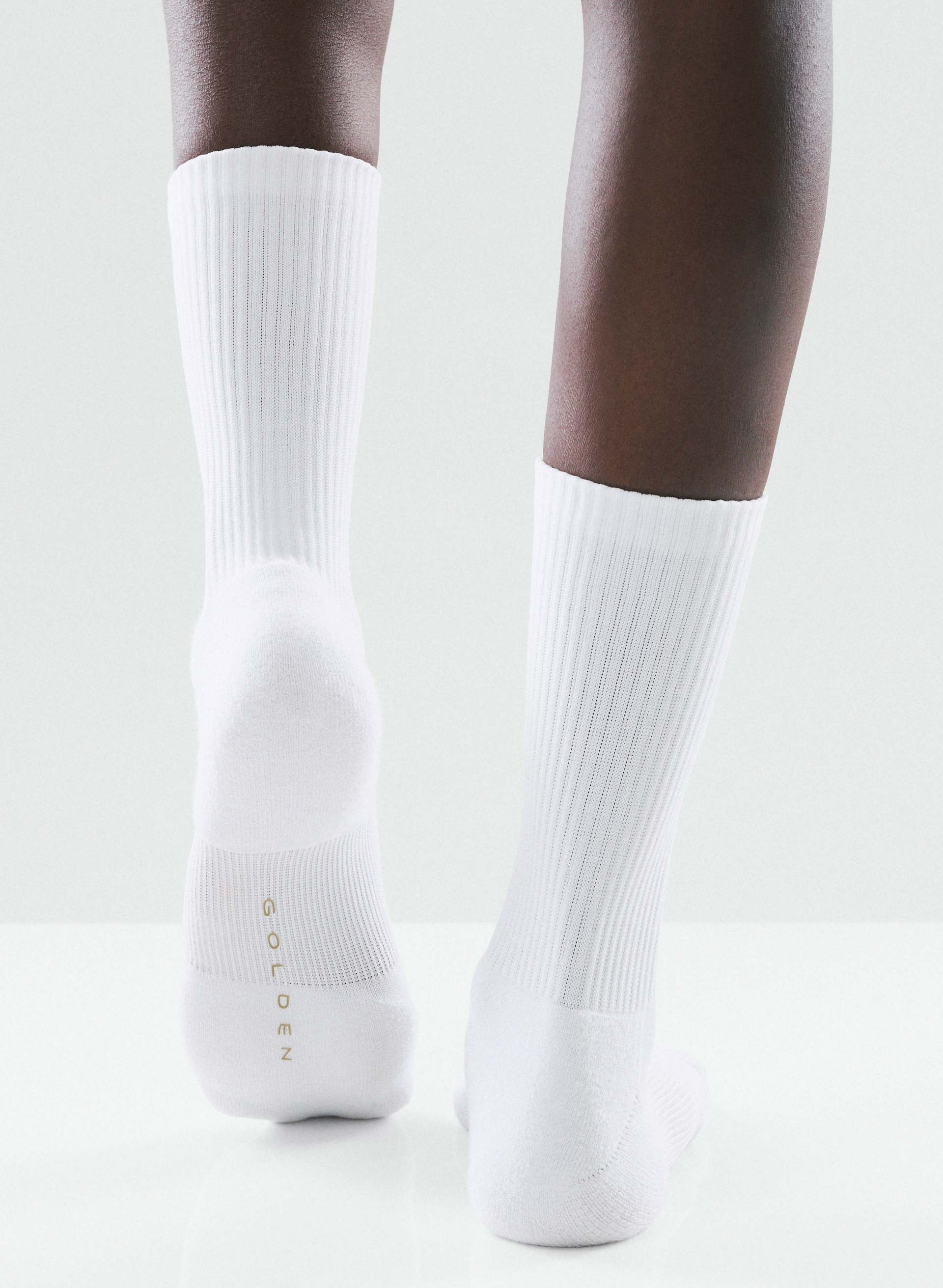 SOFTSET™ VELOCITY CREW SOCK 2-PACK | Aritzia
