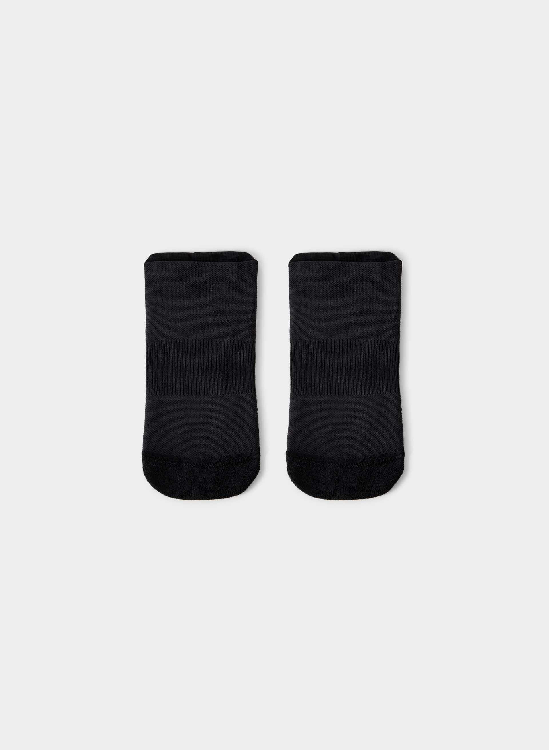 SOFTSET™ VELOCITY TAB LO-ANKLE SOCK 2-PACK | Aritzia