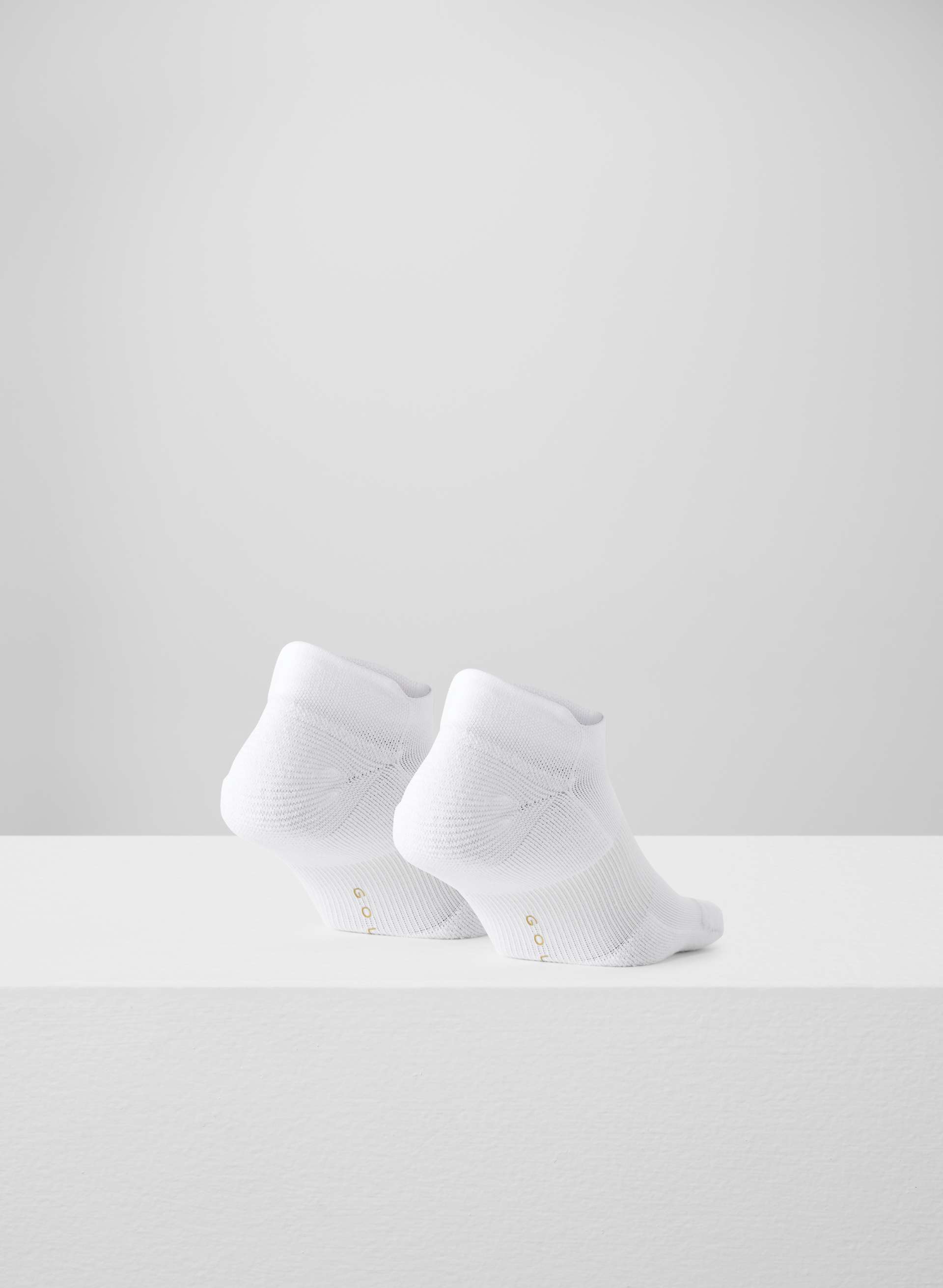SOFTSET™ VELOCITY TAB LO-ANKLE SOCK 2-PACK | Aritzia