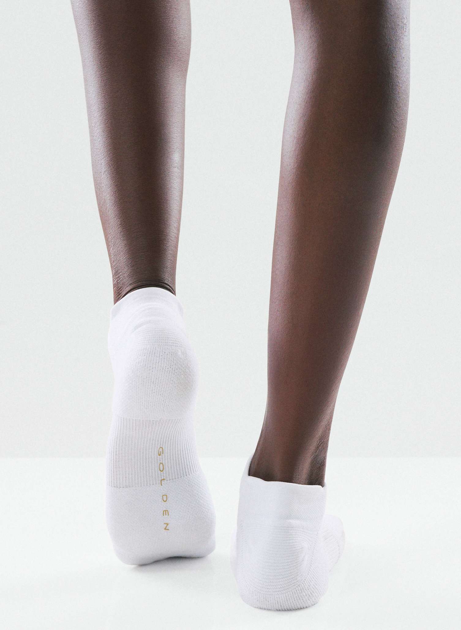 SOFTSET™ VELOCITY TAB LO-ANKLE SOCK 2-PACK | Aritzia