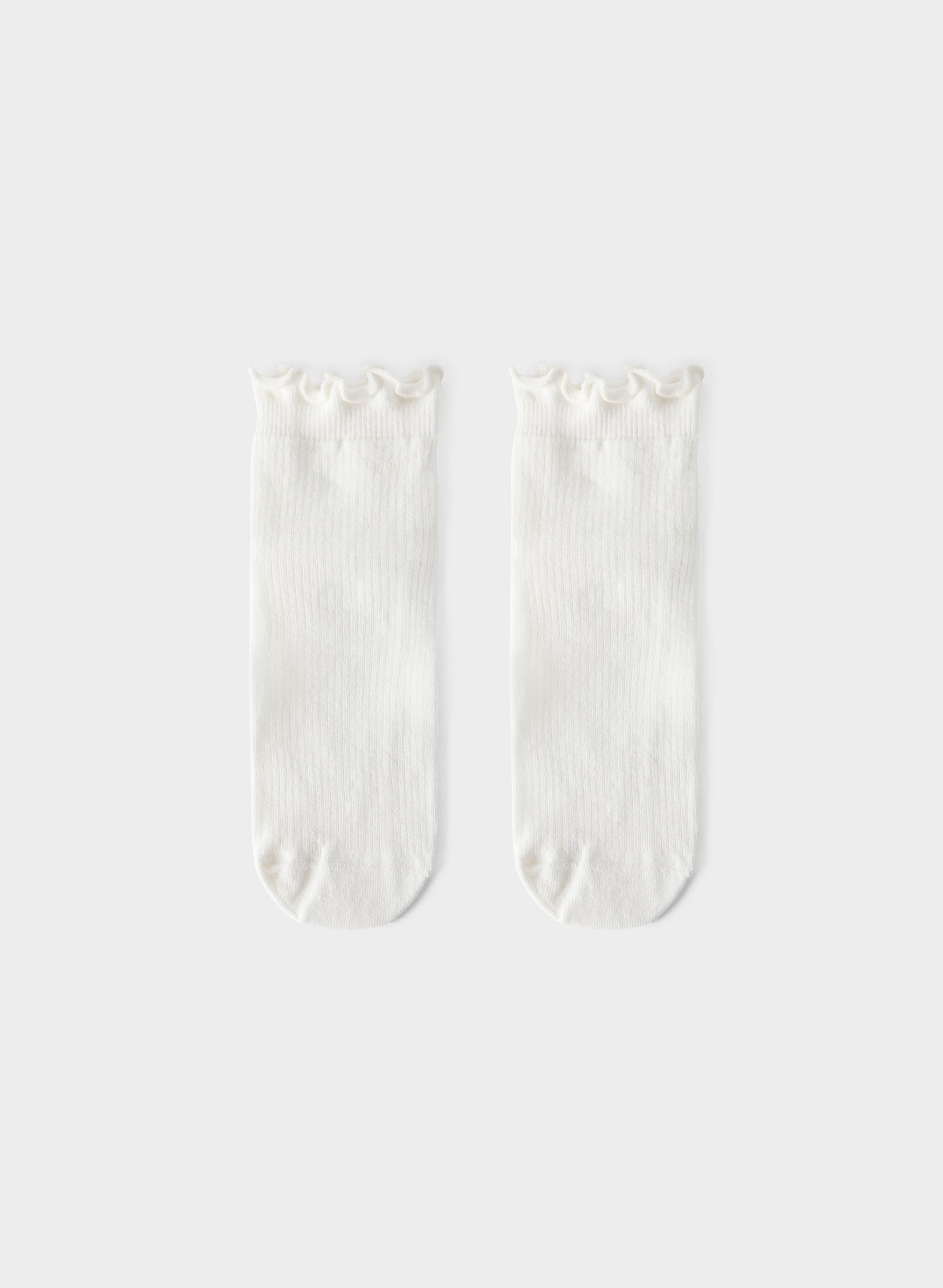 SUGARPLUM ANKLE SOCK 2-PACK | Aritzia