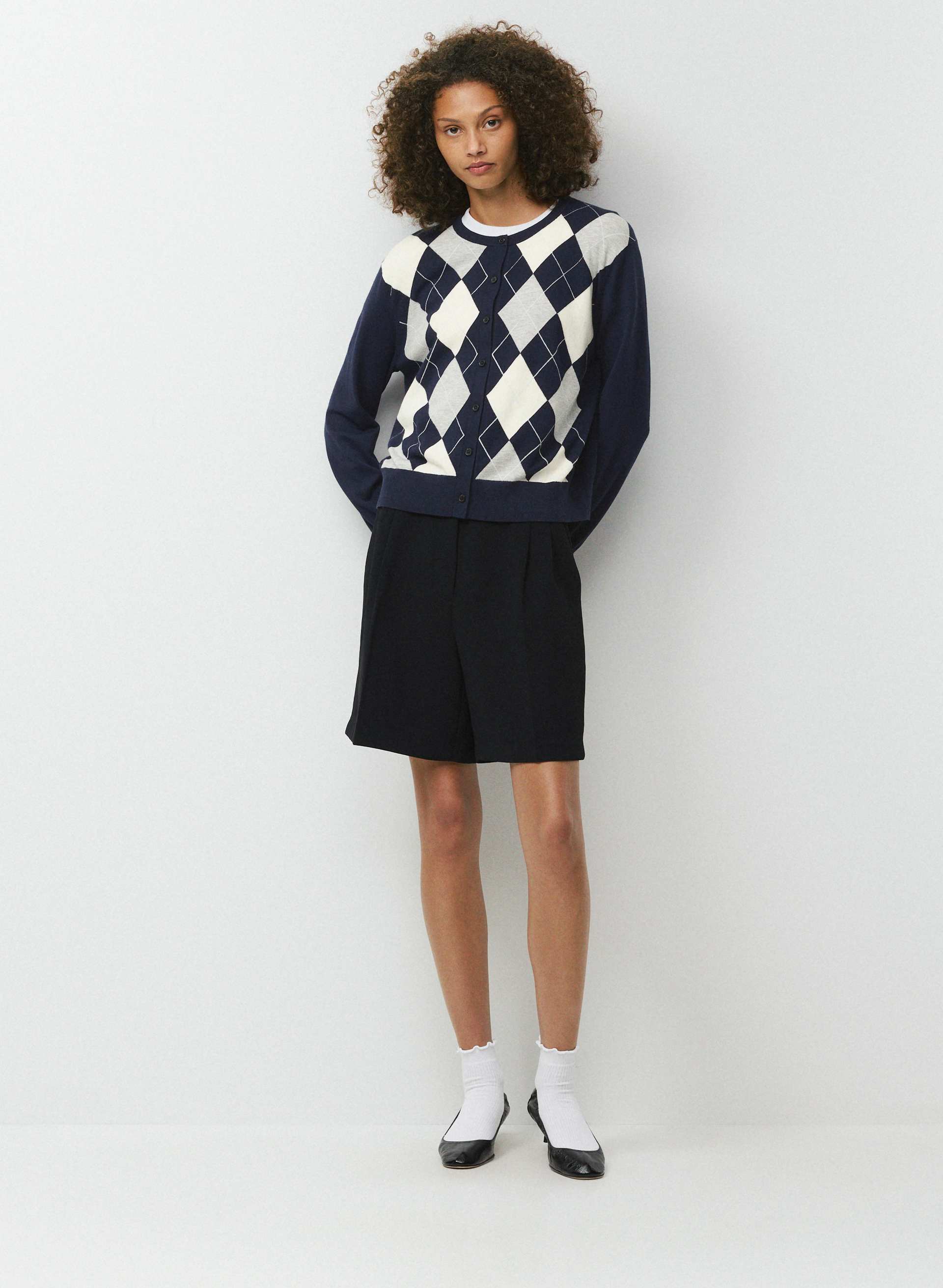 SUGARPLUM ANKLE SOCK 2-PACK | Aritzia
