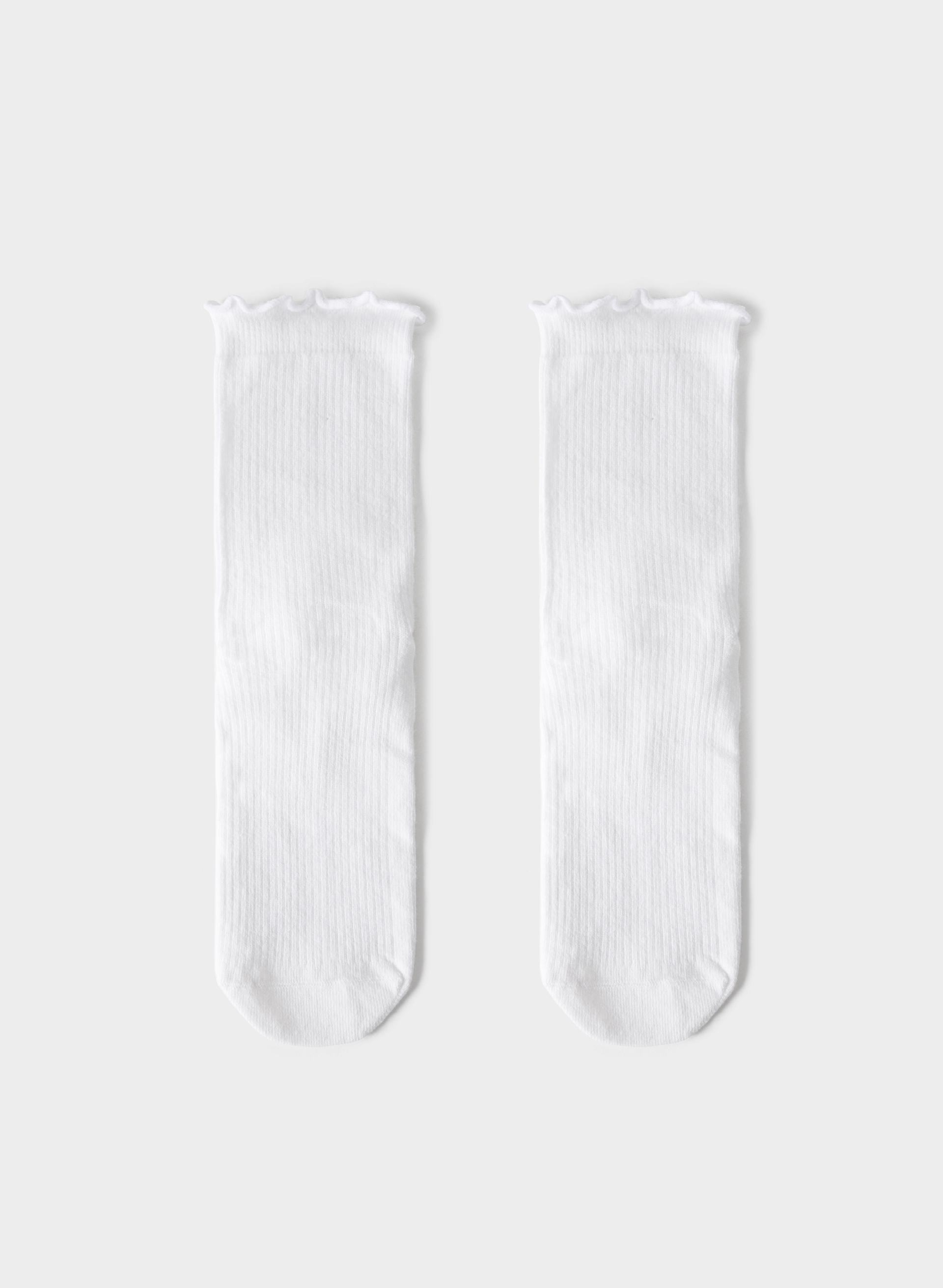 SUGARPLUM CREW SOCK 2-PACK | Aritzia