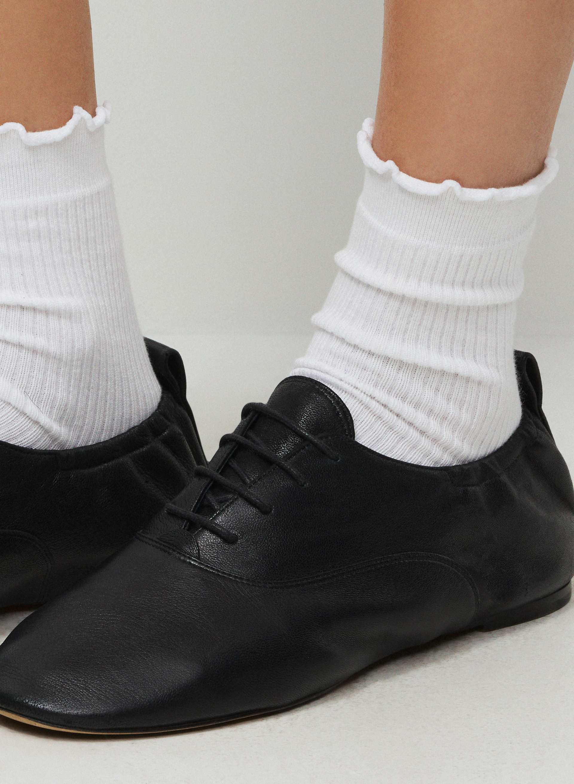 SUGARPLUM CREW SOCK 2-PACK | Aritzia
