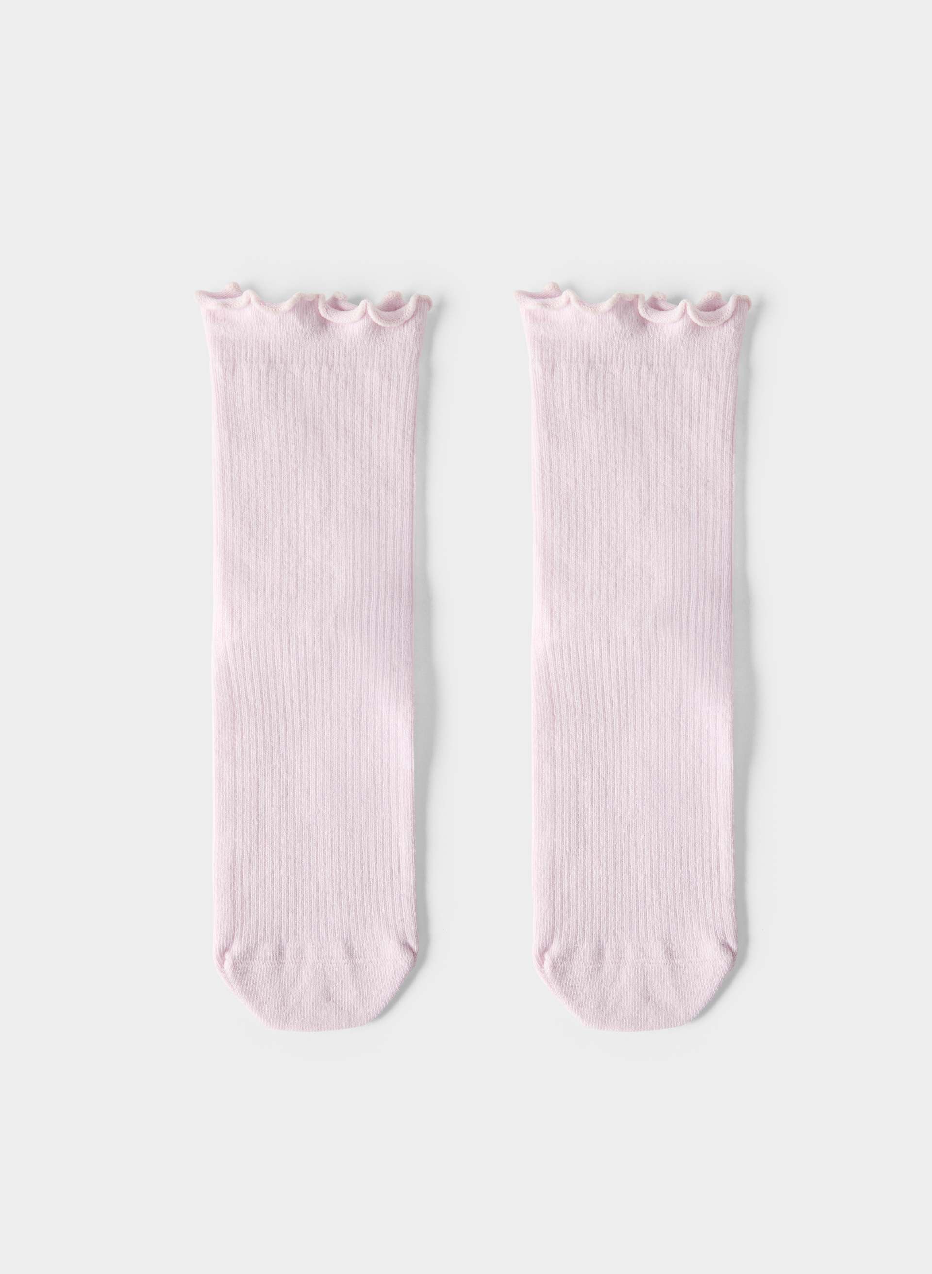 SUGARPLUM CREW SOCK 2-PACK | Aritzia