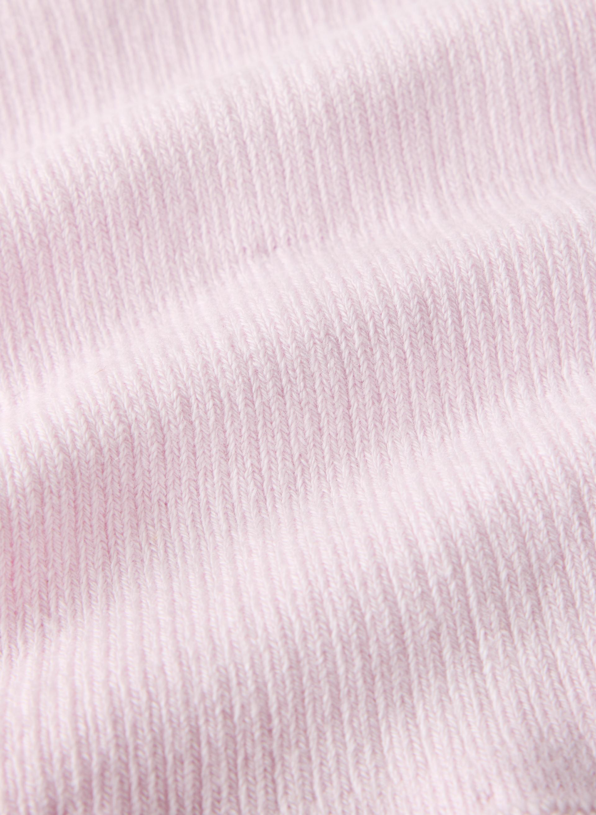 SUGARPLUM CREW SOCK 2-PACK | Aritzia