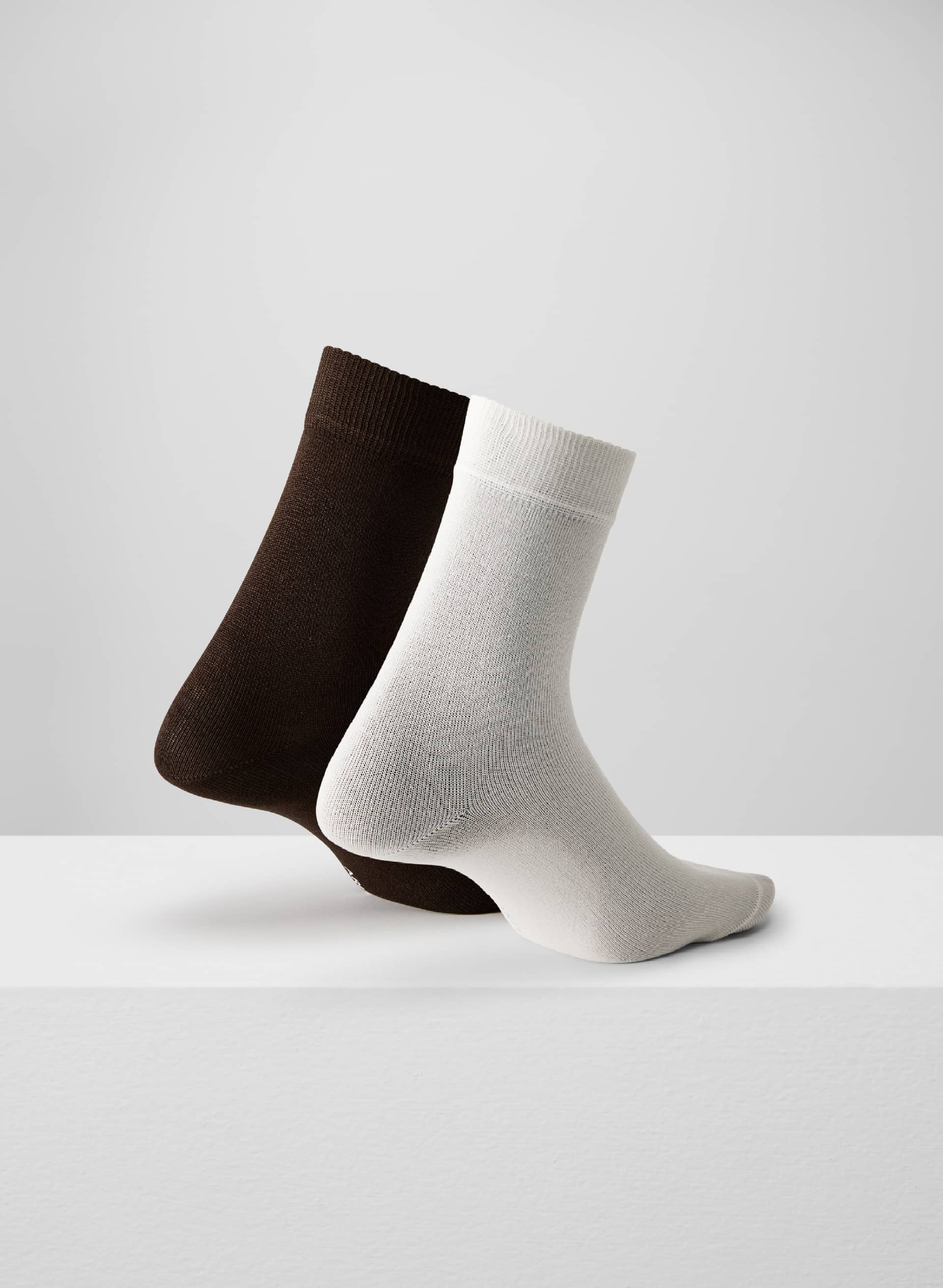SOCQUETTES DRESSY - 2 PAIRES | Aritzia