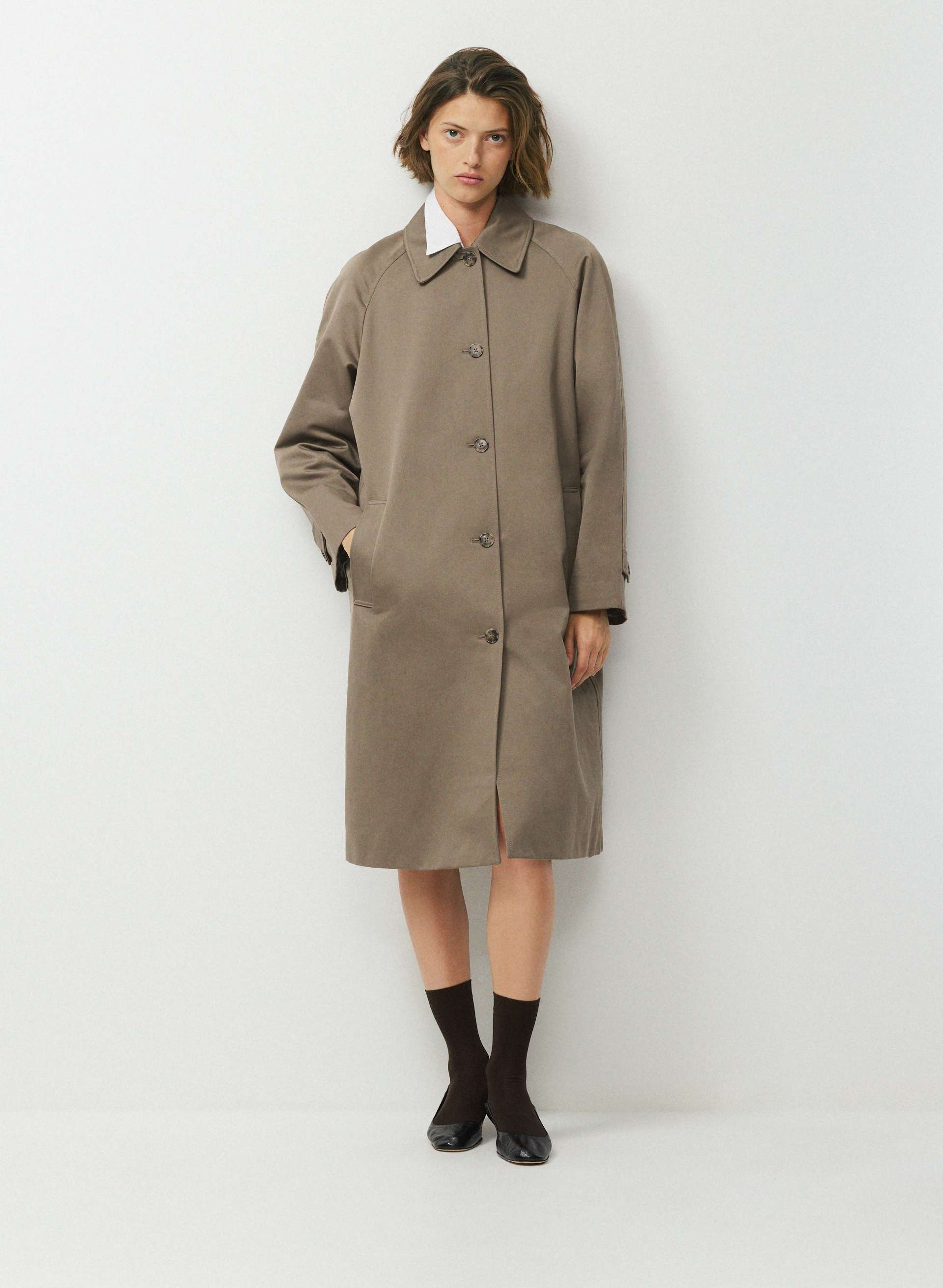 SOCQUETTES DRESSY - 2 PAIRES | Aritzia