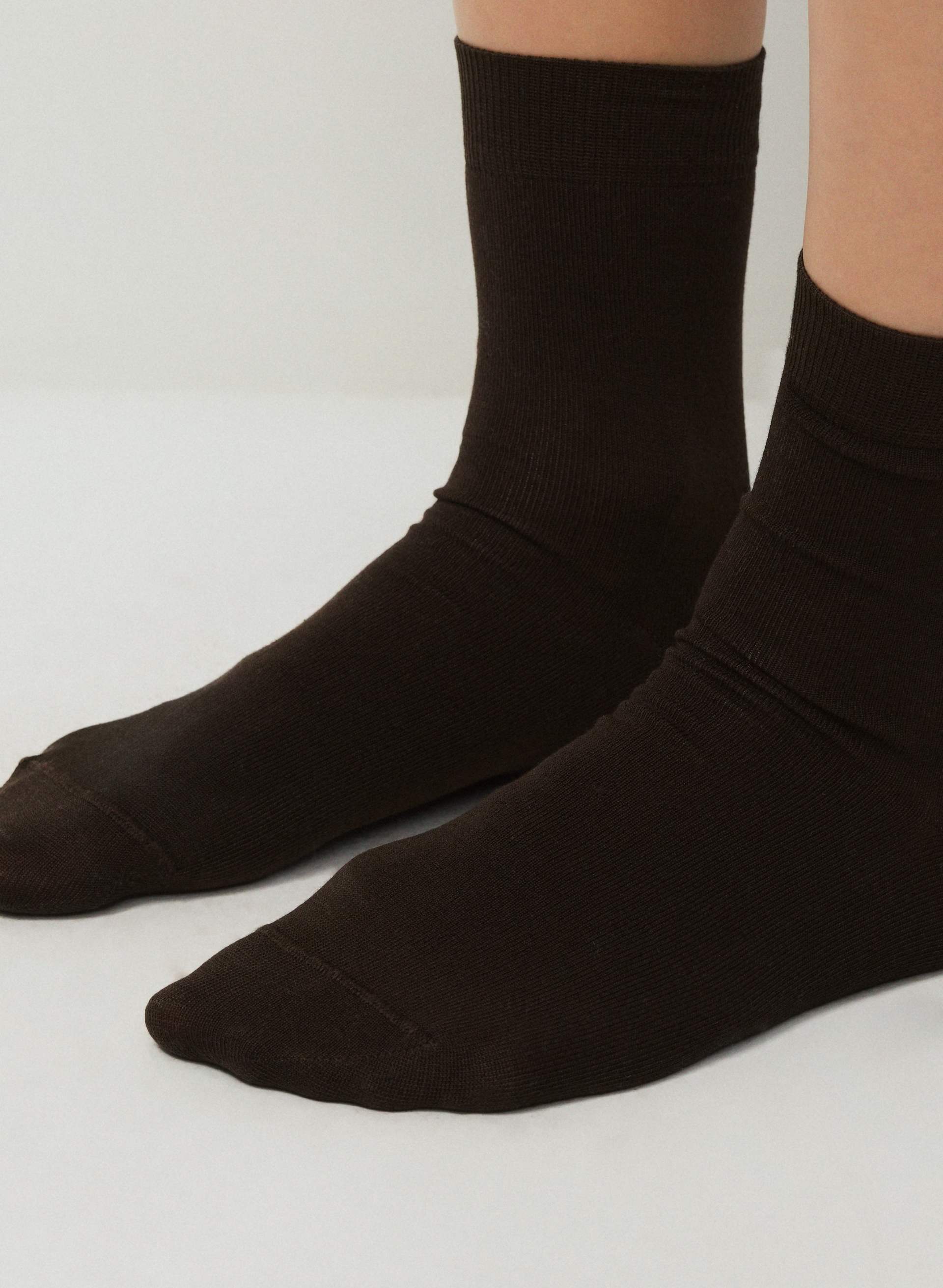SOCQUETTES DRESSY - 2 PAIRES | Aritzia