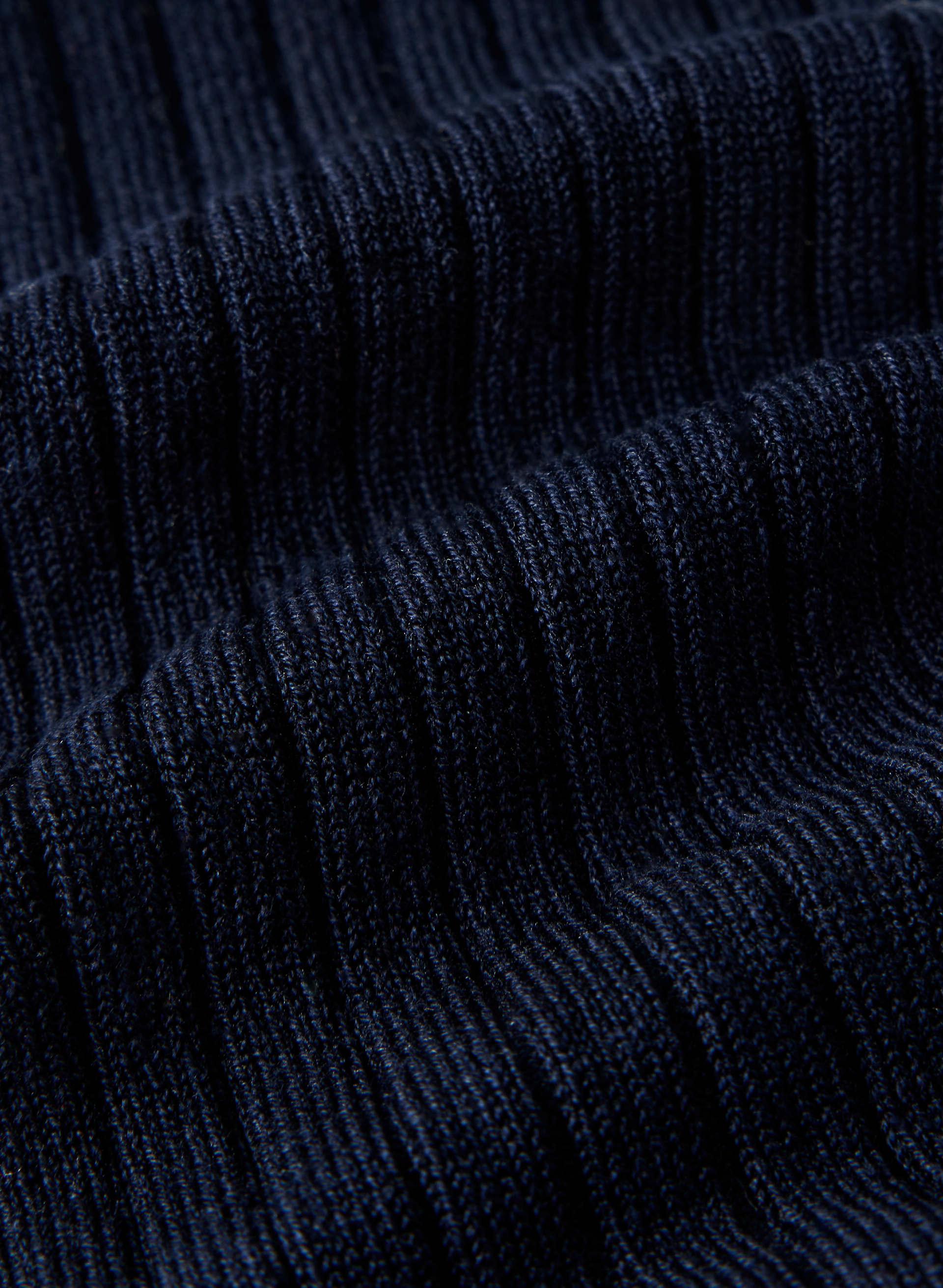 DRESSY WIDE RIB CREW SOCK 2-PACK | Aritzia