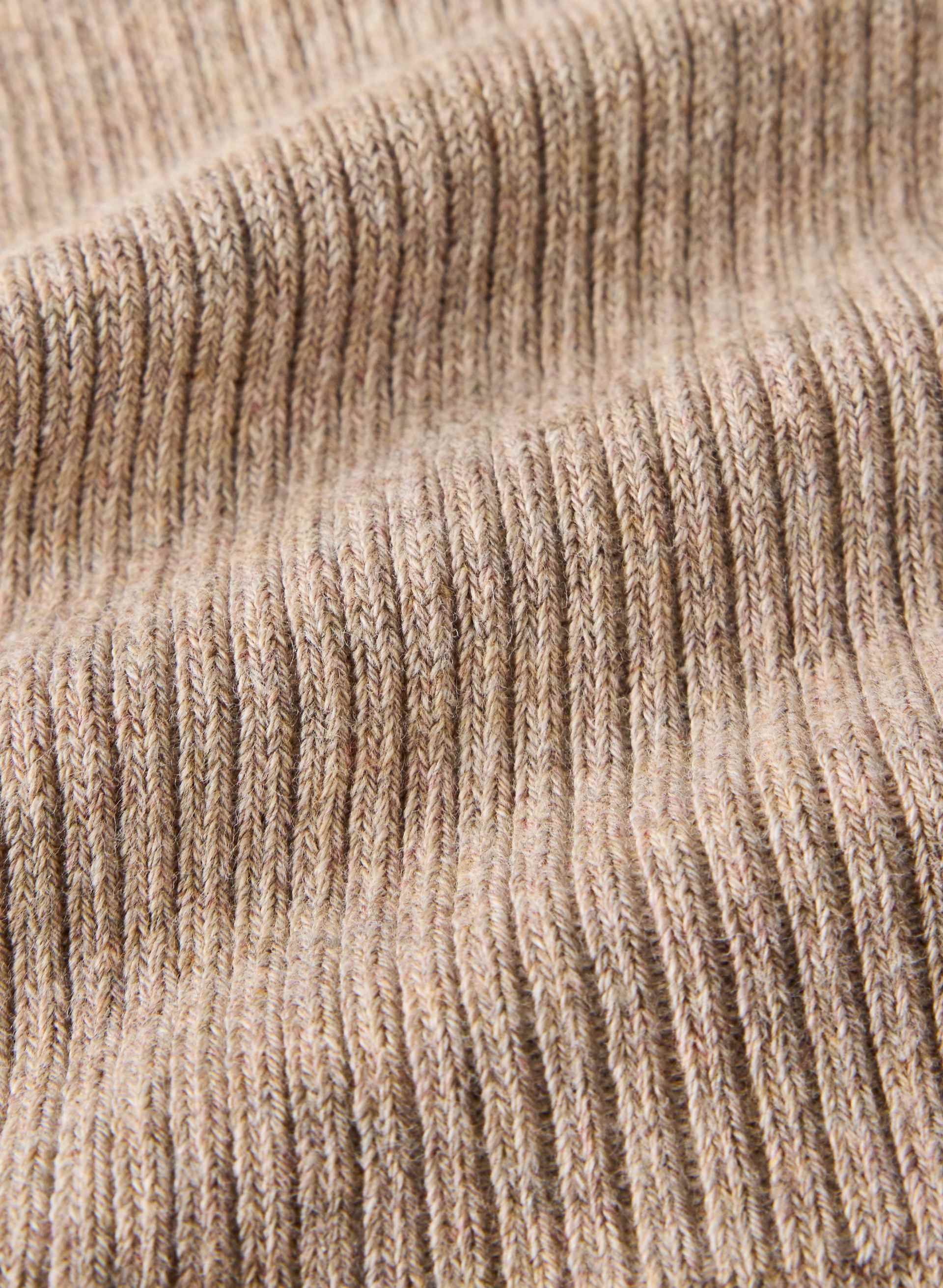 DAILY RIB MID-CALF SOCK 3-PACK | Aritzia