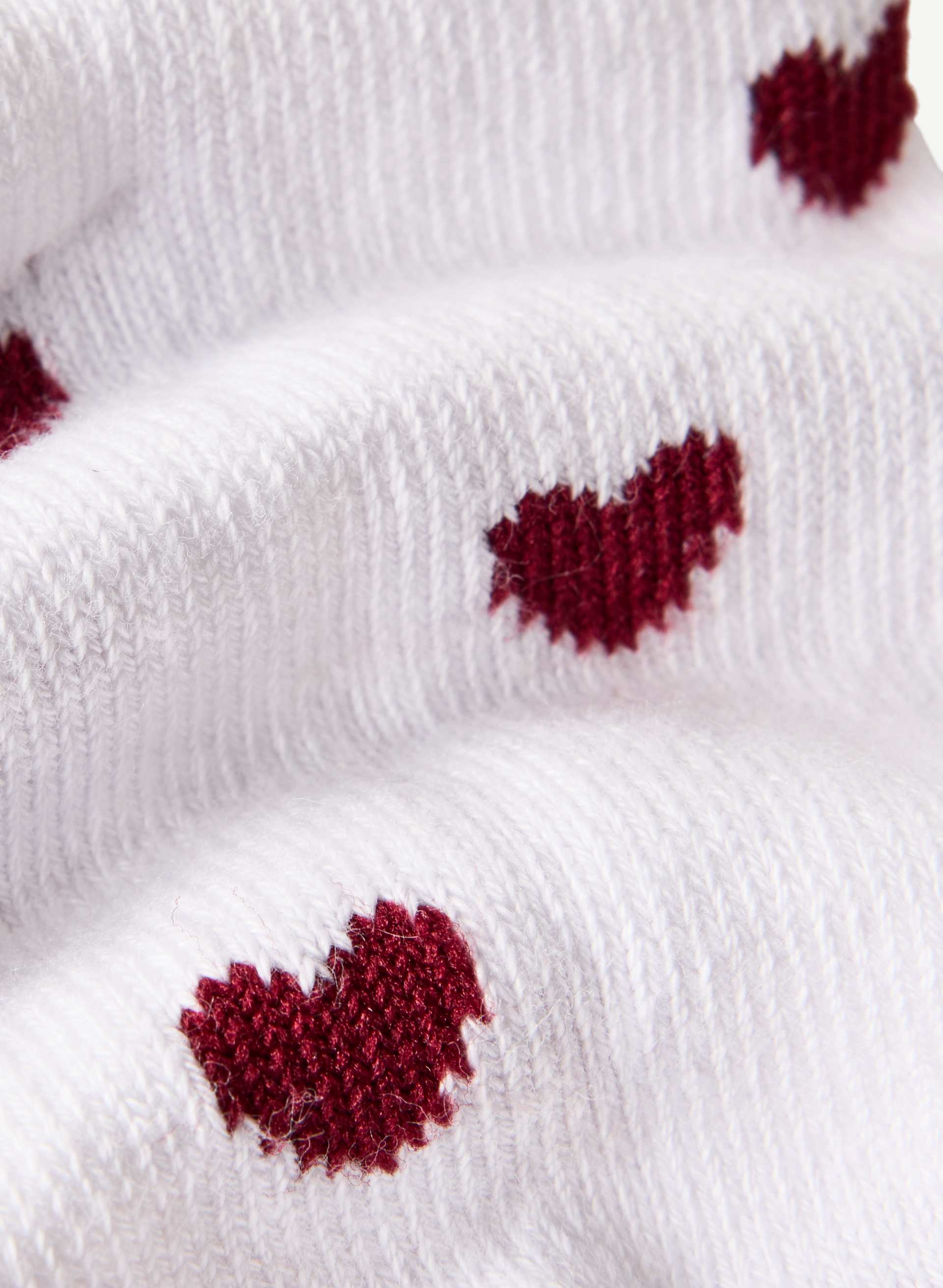 SUGARPLUM CREW SOCK 2-PACK | Aritzia