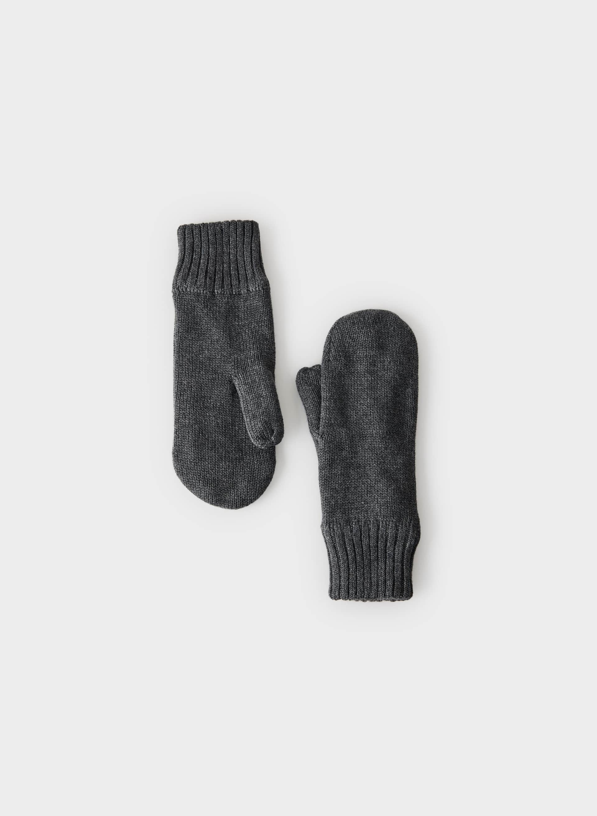 BUNDLE MITTEN | Aritzia