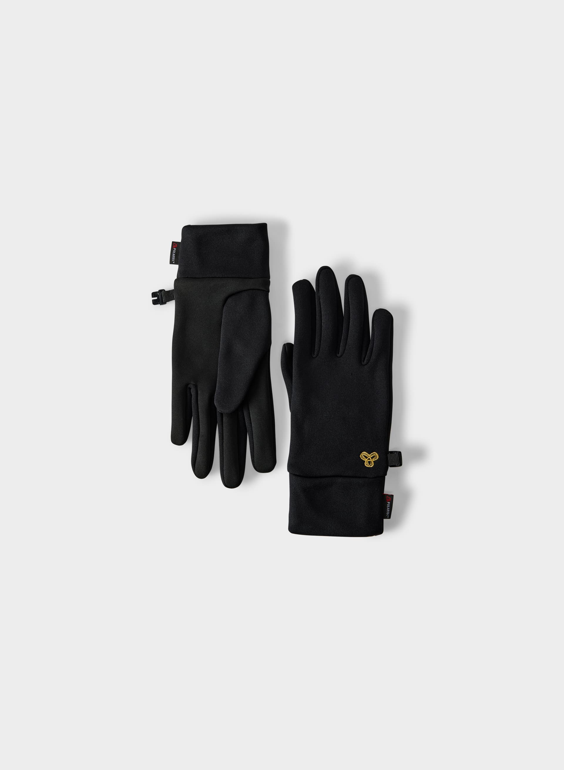 GANTS - POLARTEC® POWER STRETCH™ - Gants compatibles avec les écrans tactiles en Polartec® Power Stretch®. 