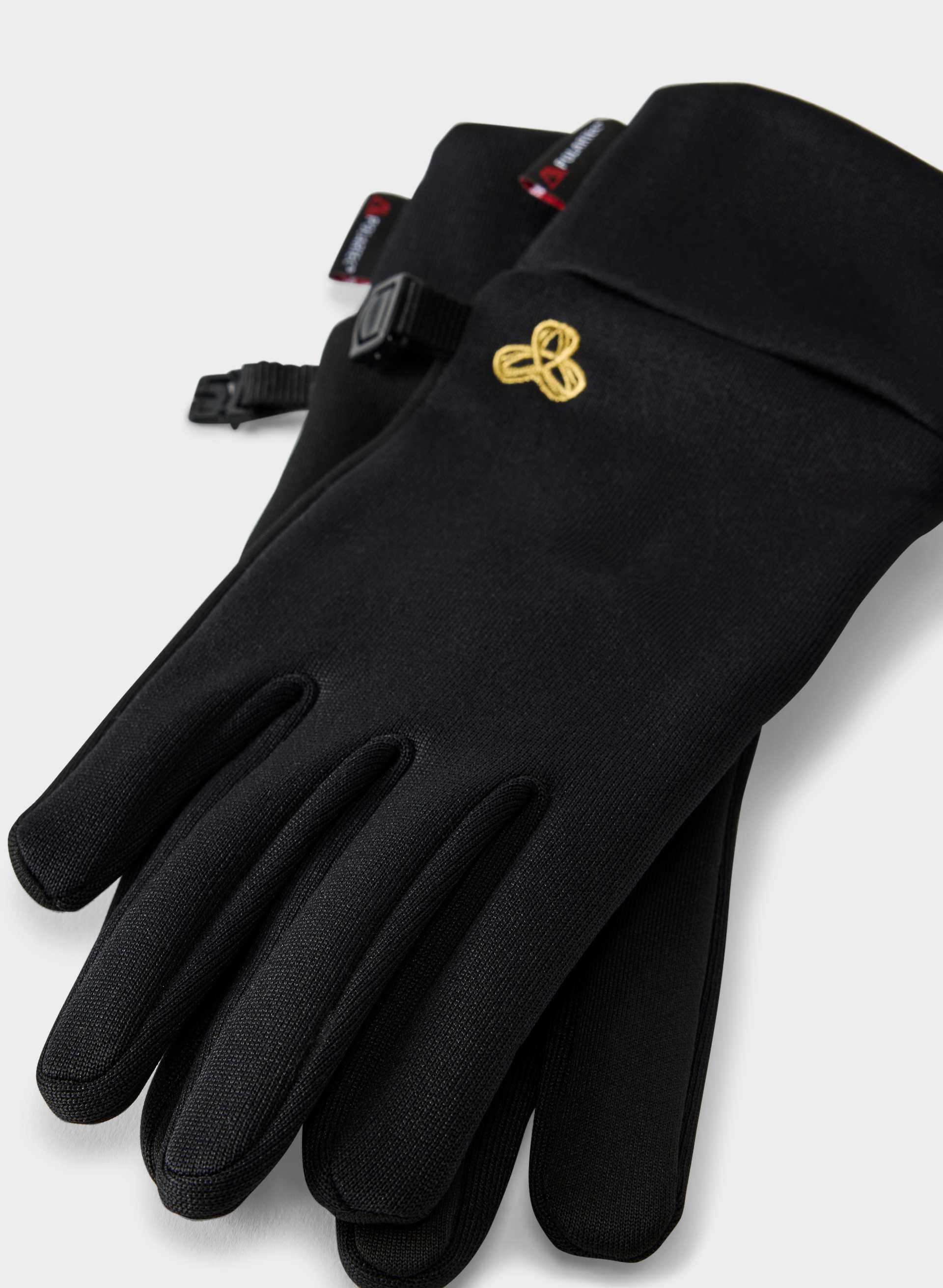 GANTS - POLARTEC® POWER STRETCH™ | Aritzia