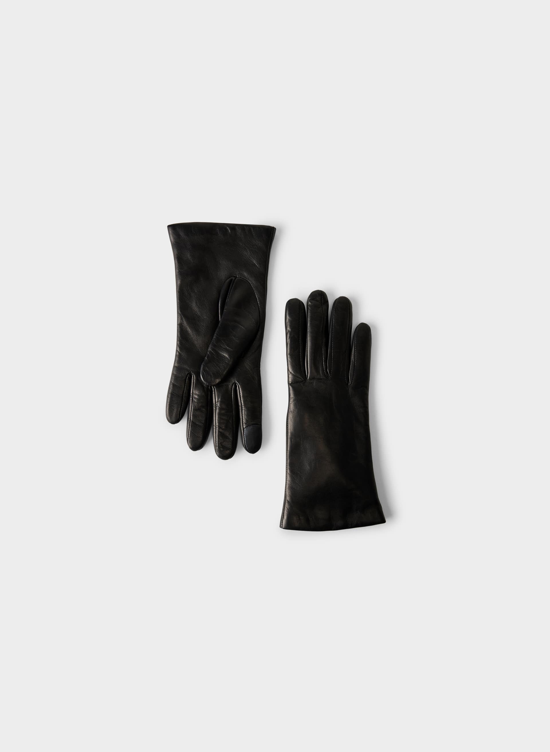 GANTS RENOWN EN CUIR | Aritzia