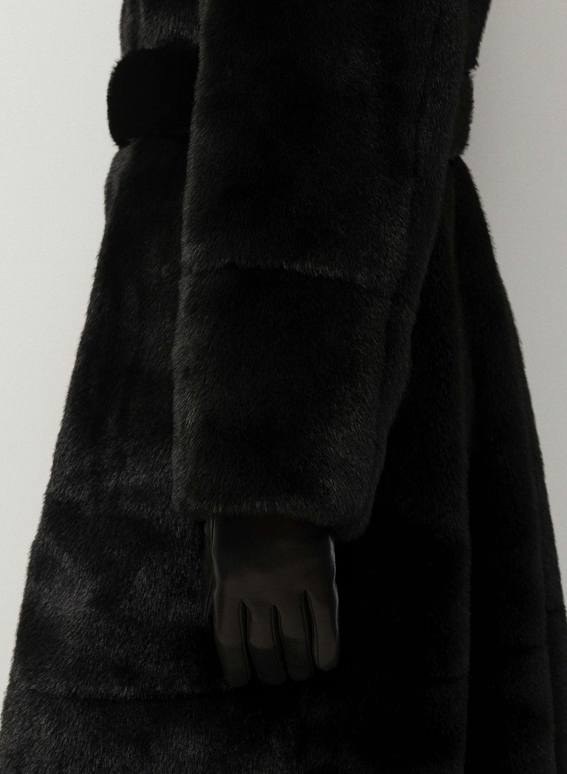 GANTS RENOWN EN CUIR | Aritzia