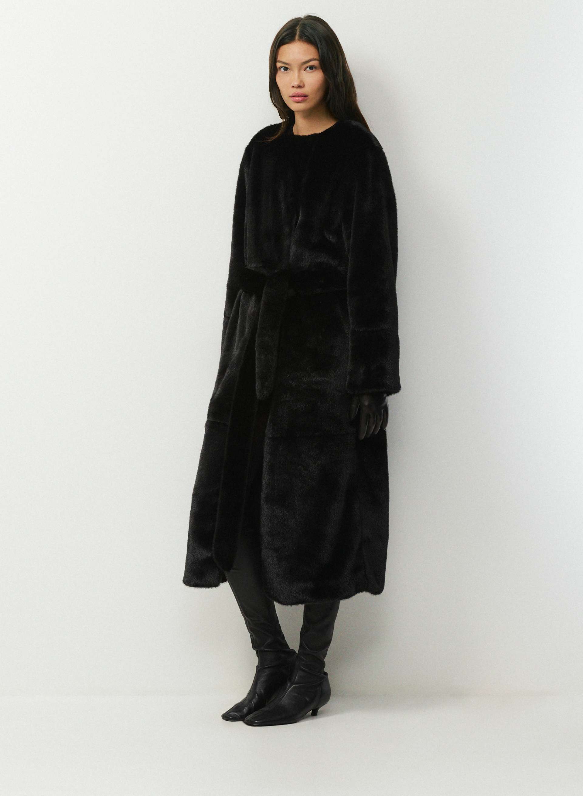 GANTS RENOWN EN CUIR | Aritzia
