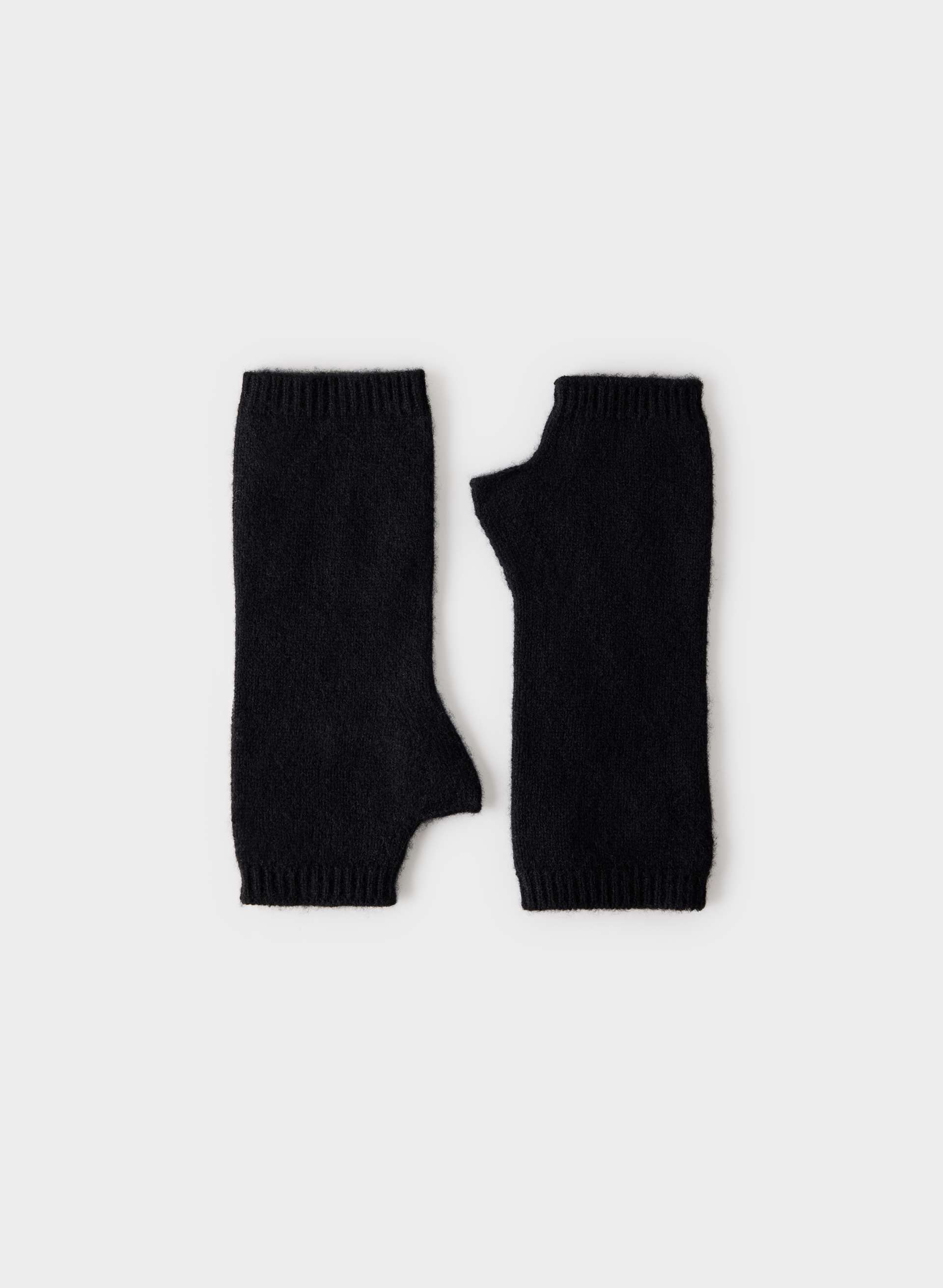 CASHMERE HARMONY GLOVES | Aritzia