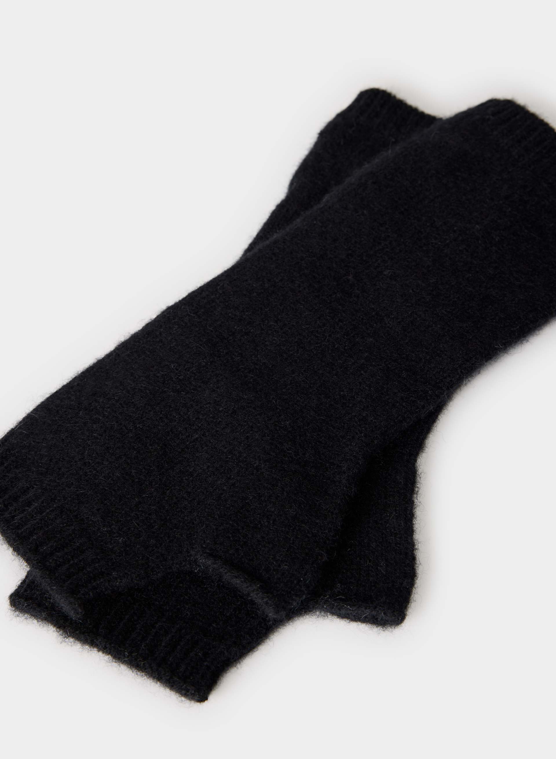 CASHMERE HARMONY GLOVES | Aritzia