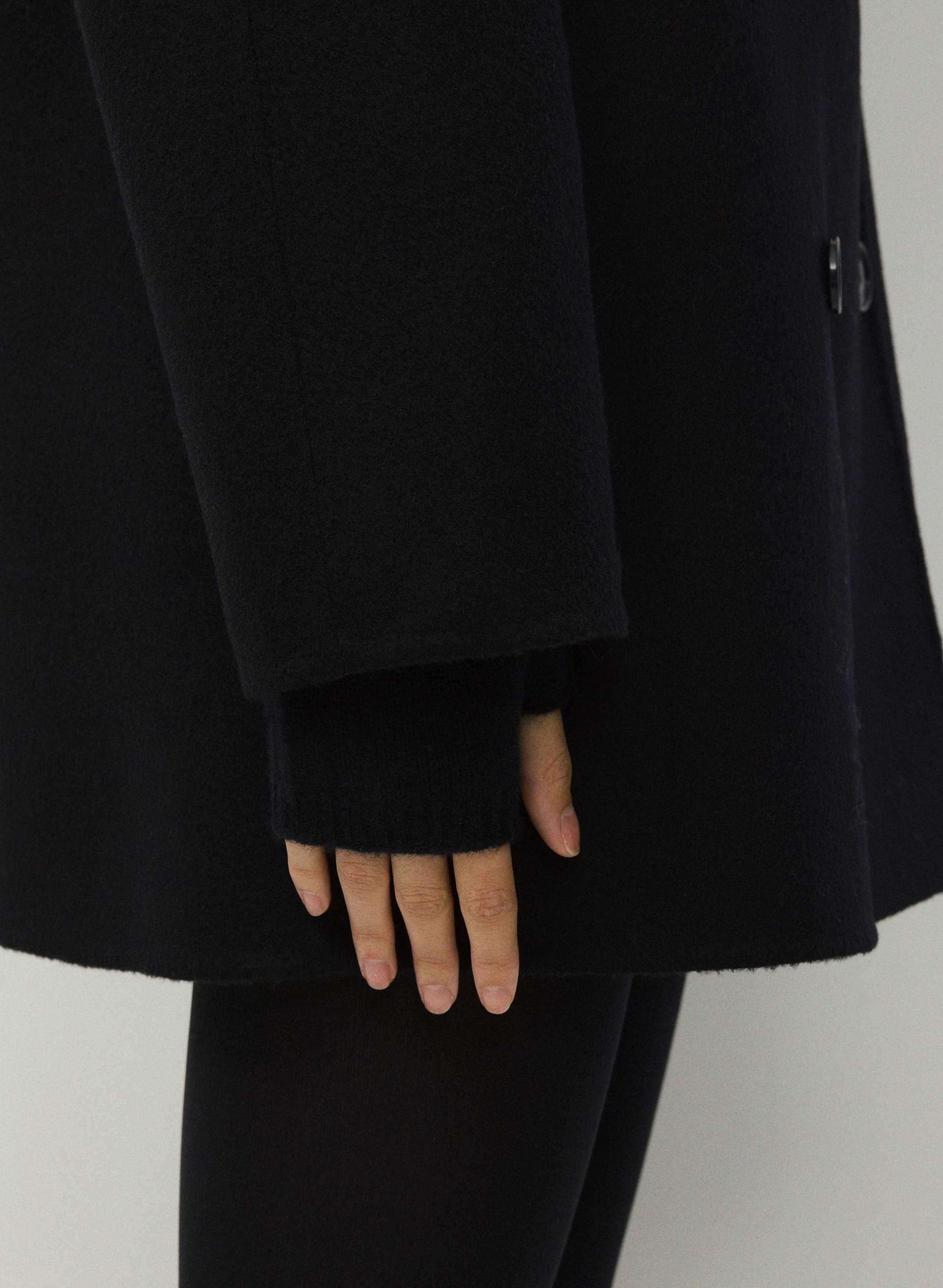 CASHMERE HARMONY GLOVES | Aritzia