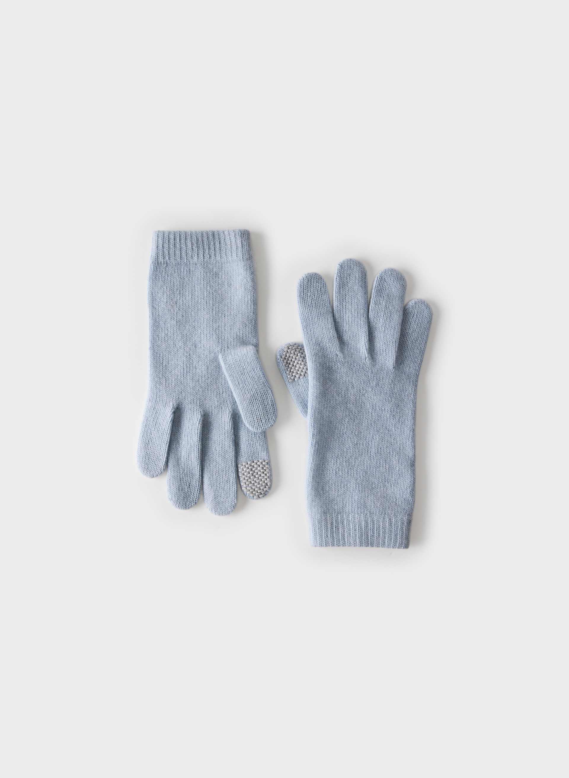 CASHMERE PROPHECY TECH GLOVES | Aritzia