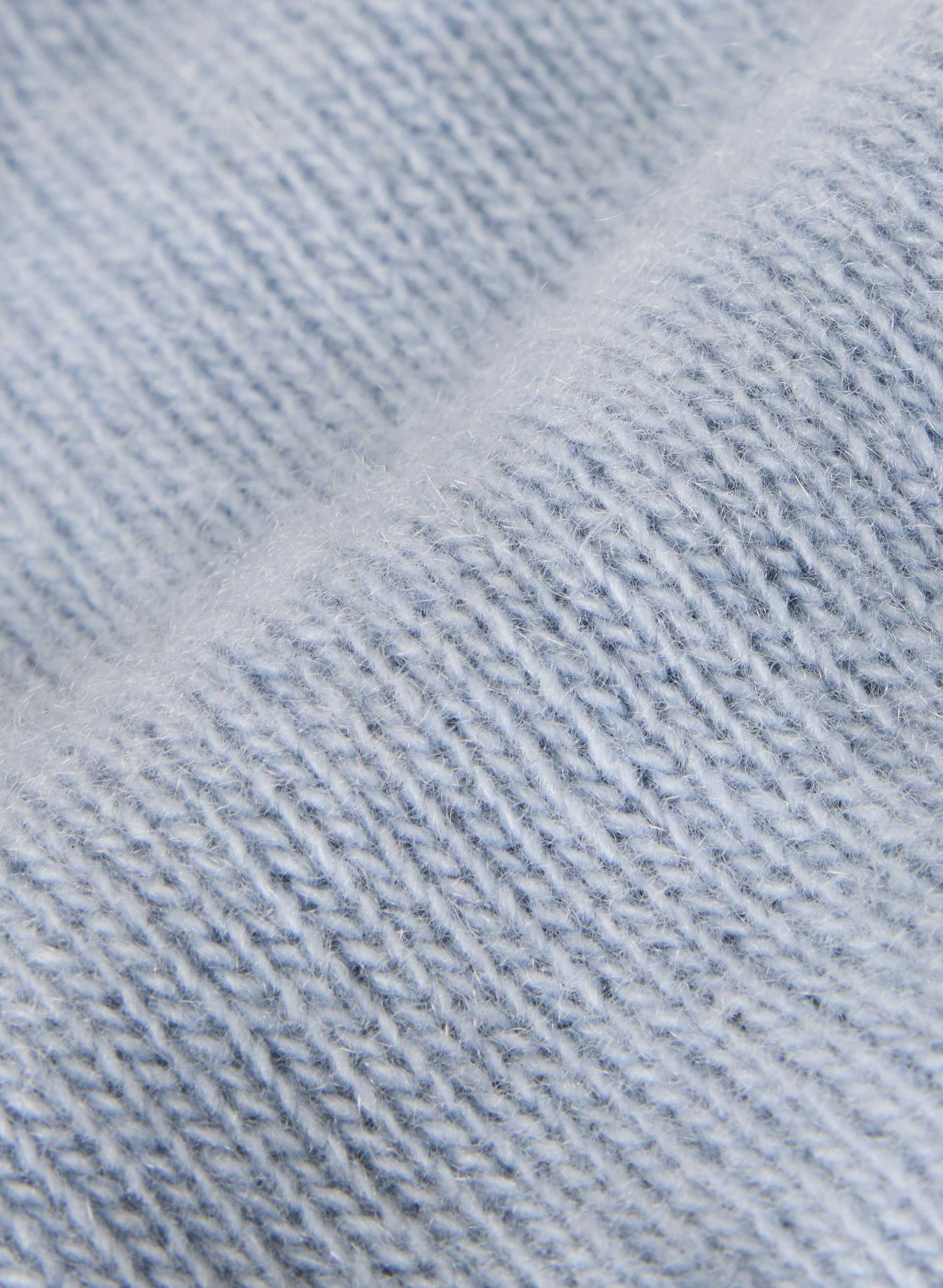 CASHMERE PROPHECY TECH GLOVES | Aritzia